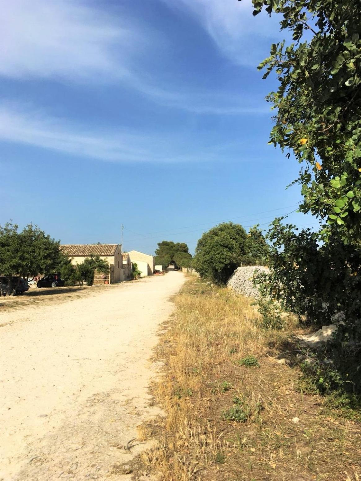 Agriturismo Villa Flavia