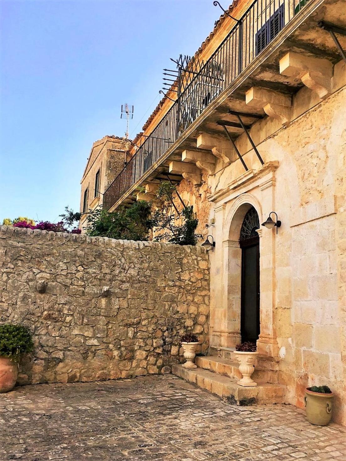 Agriturismo Villa Flavia
