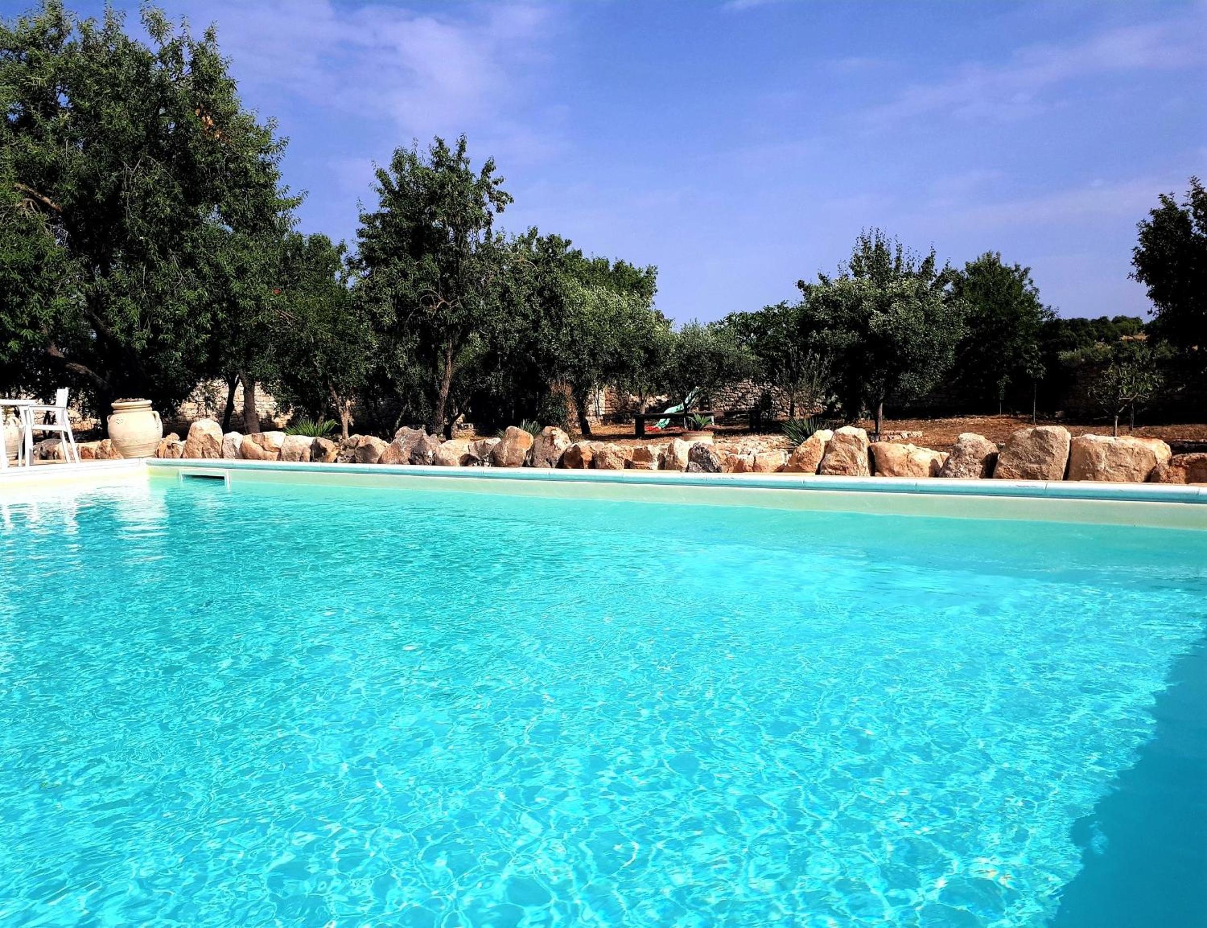 Agriturismo Villa Flavia