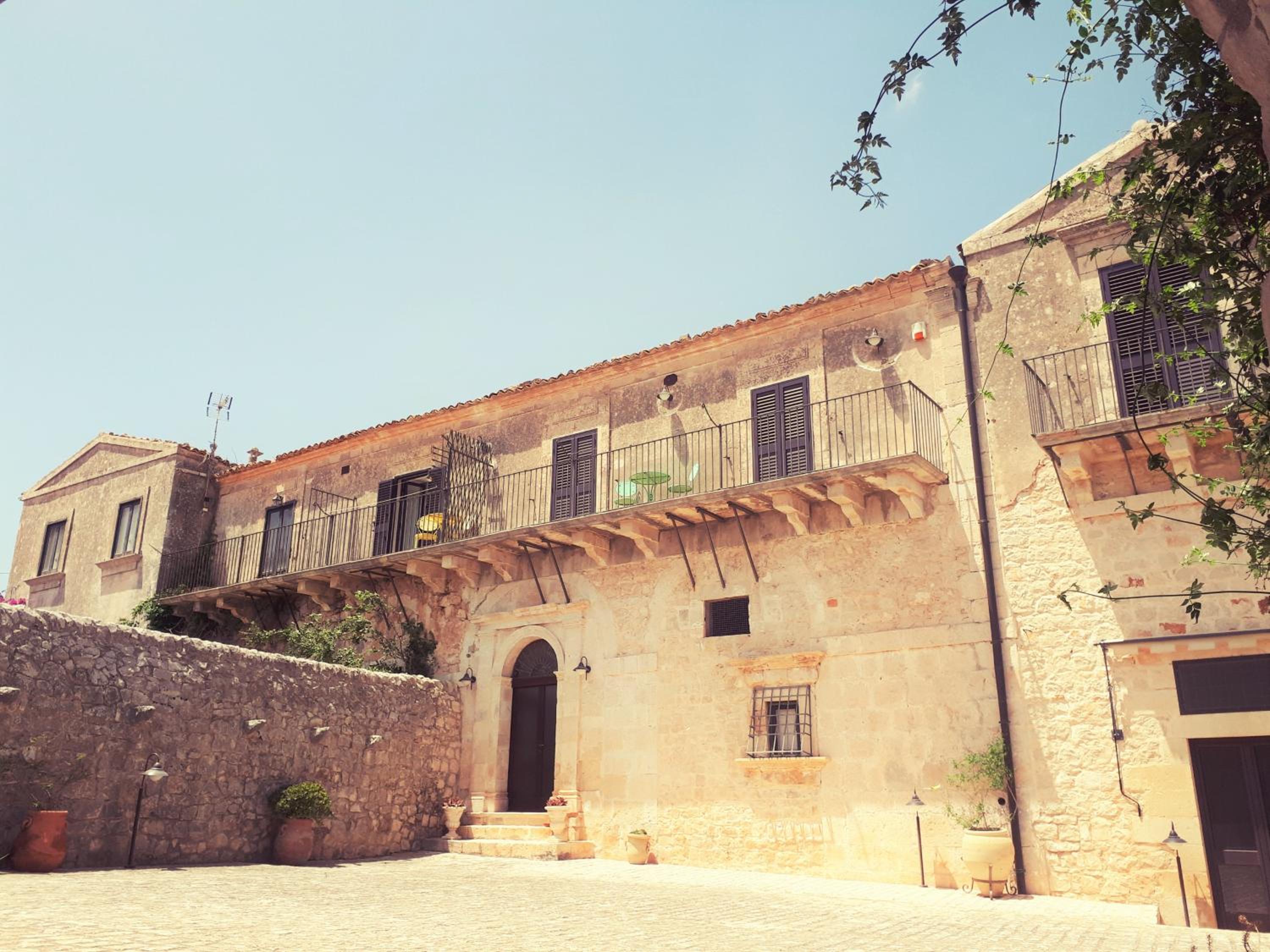 Agriturismo Villa Flavia