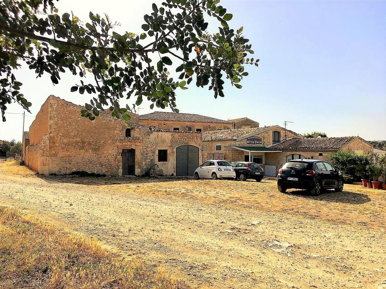 Agriturismo Villa Flavia