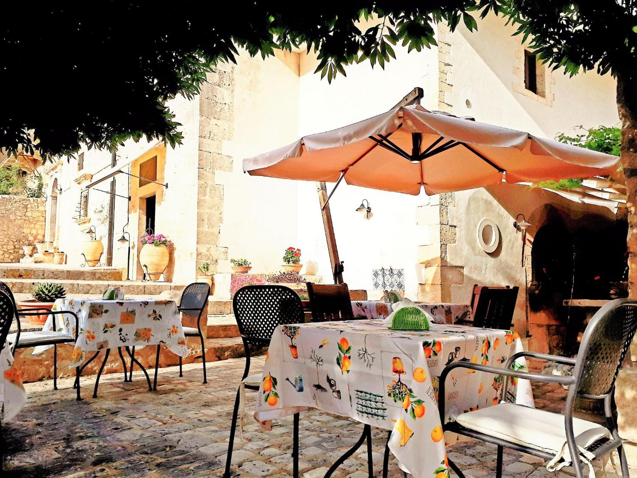 Agriturismo Villa Flavia