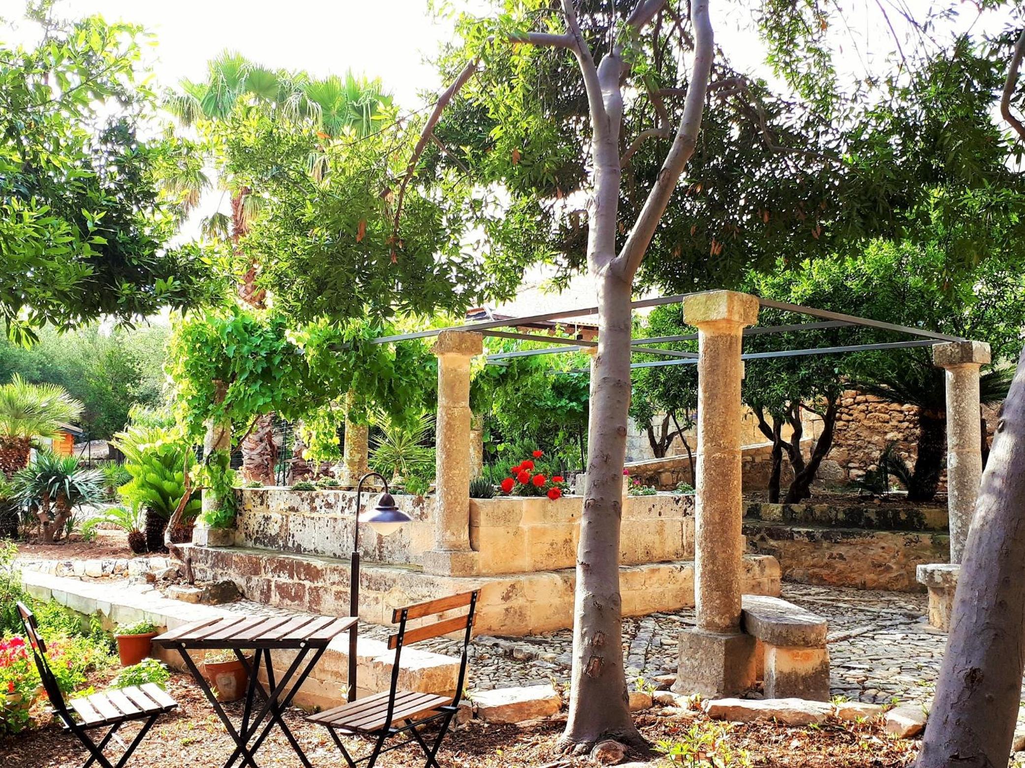 Agriturismo Villa Flavia