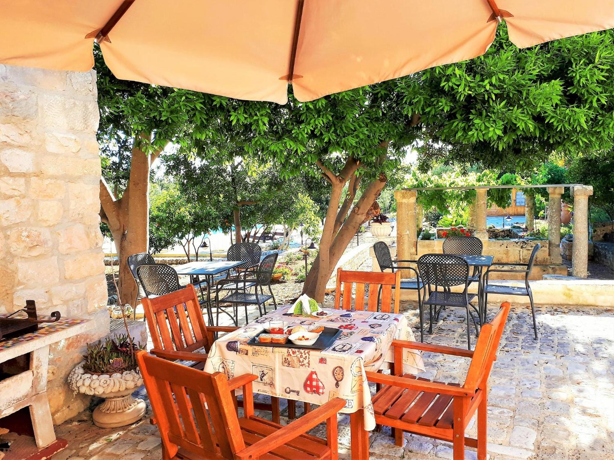 Agriturismo Villa Flavia