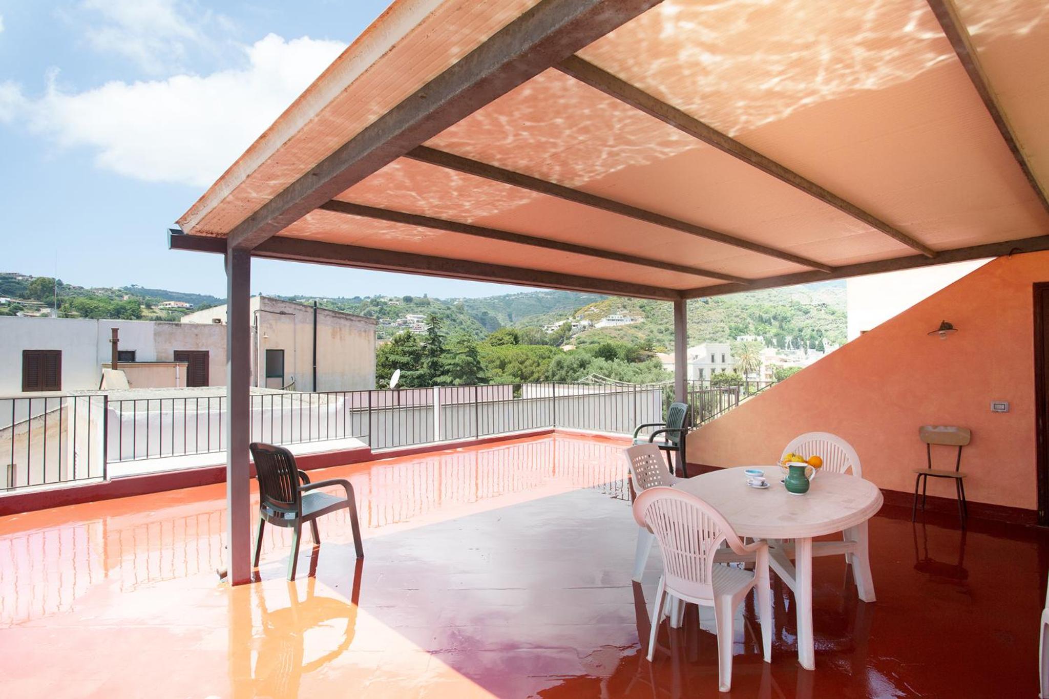 roof