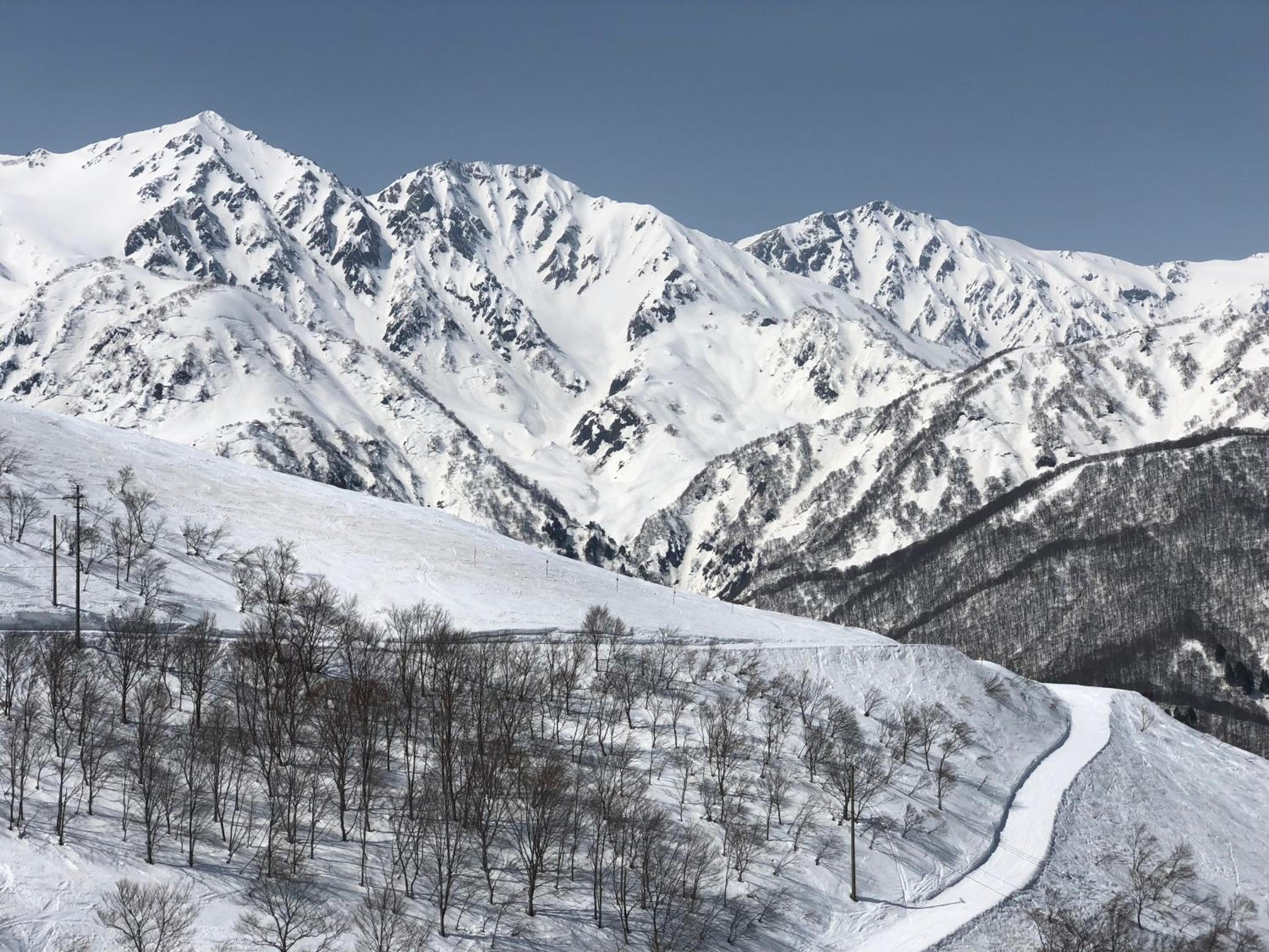 Hakuba Landmark Happo Lodge