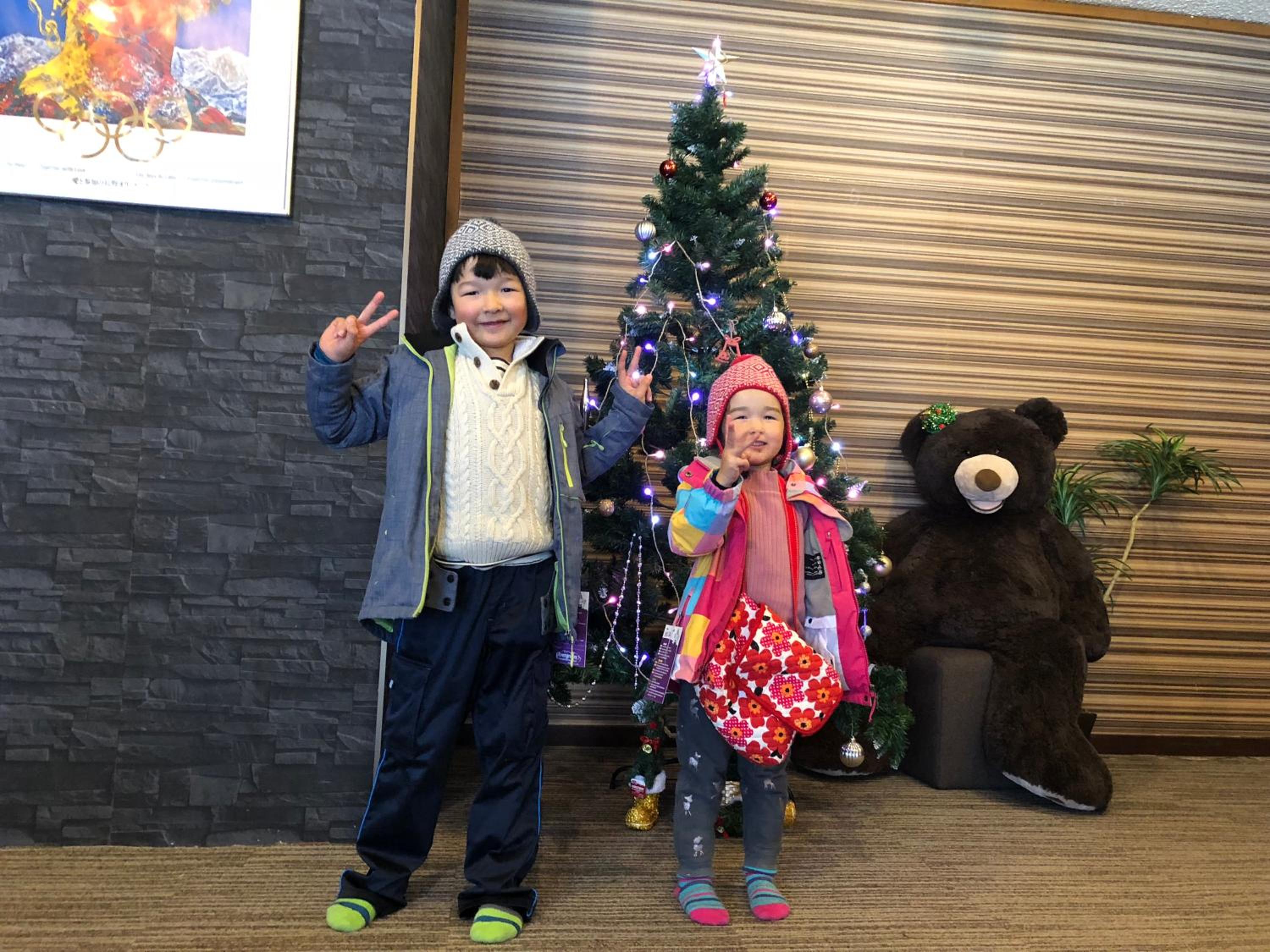Hakuba Landmark Happo Lodge
