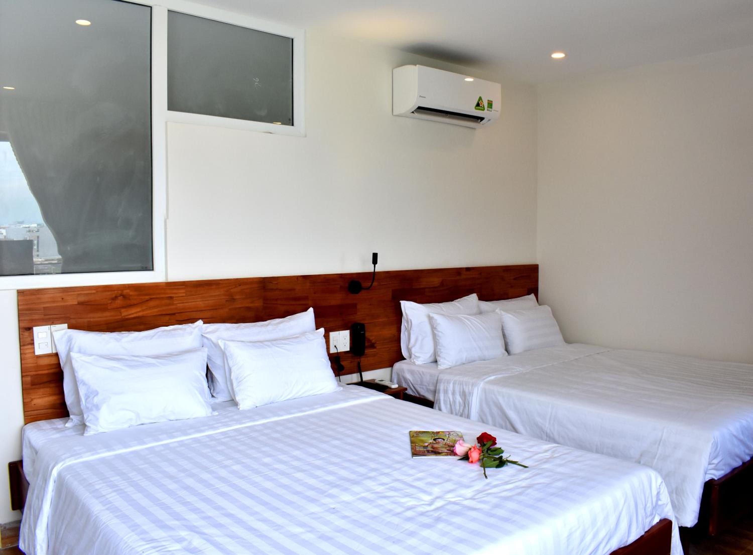 Danang Beach Homestay