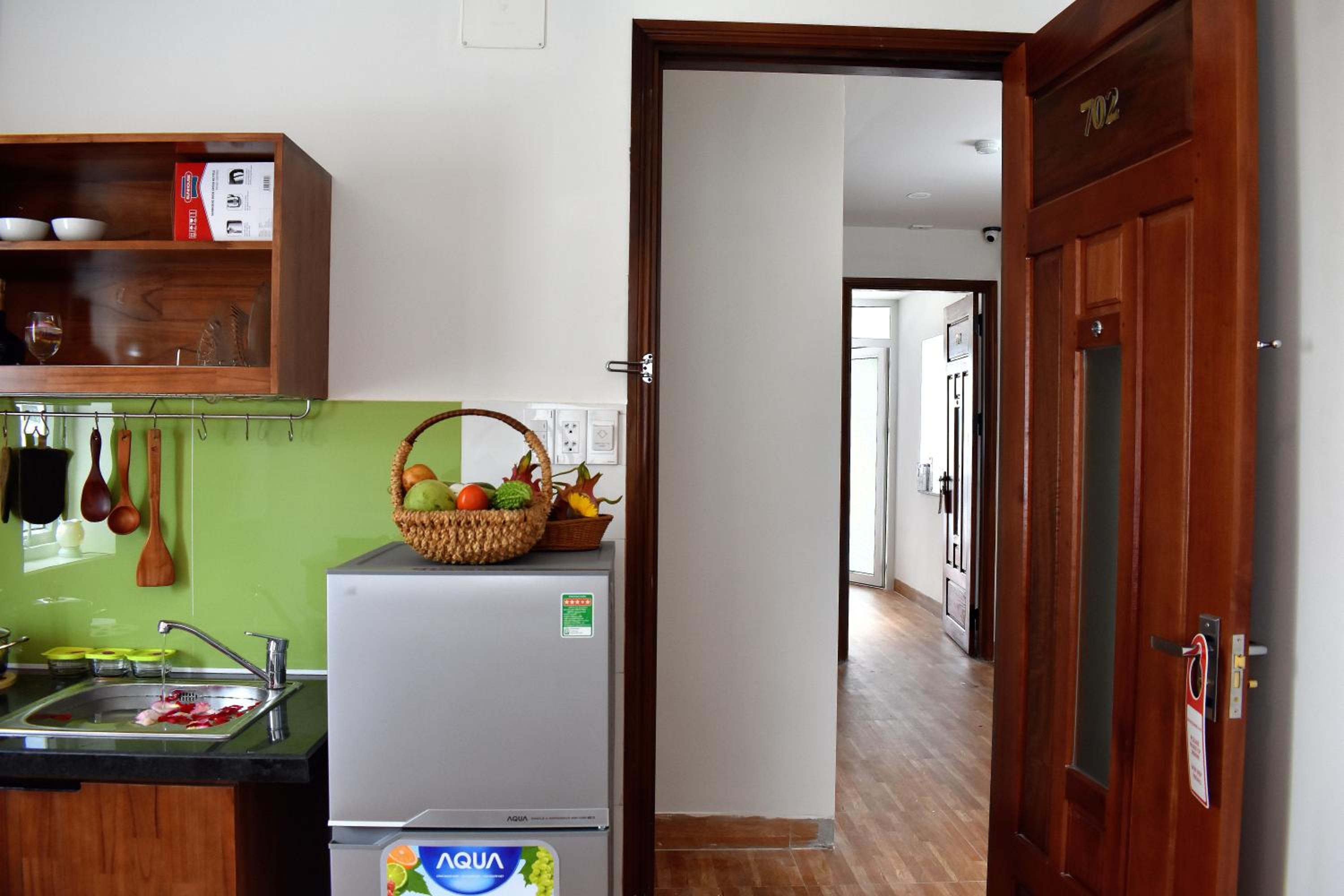 Danang Beach Homestay