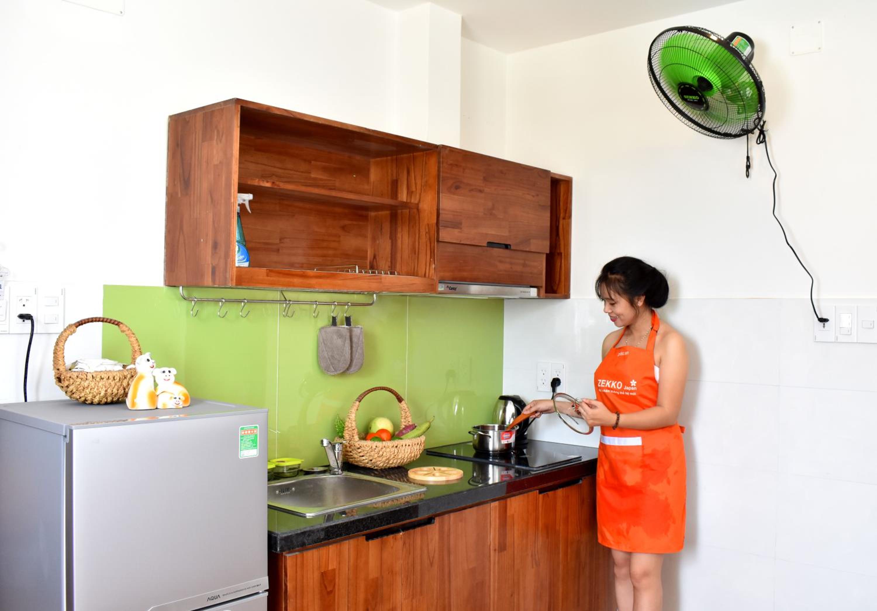 Danang Beach Homestay