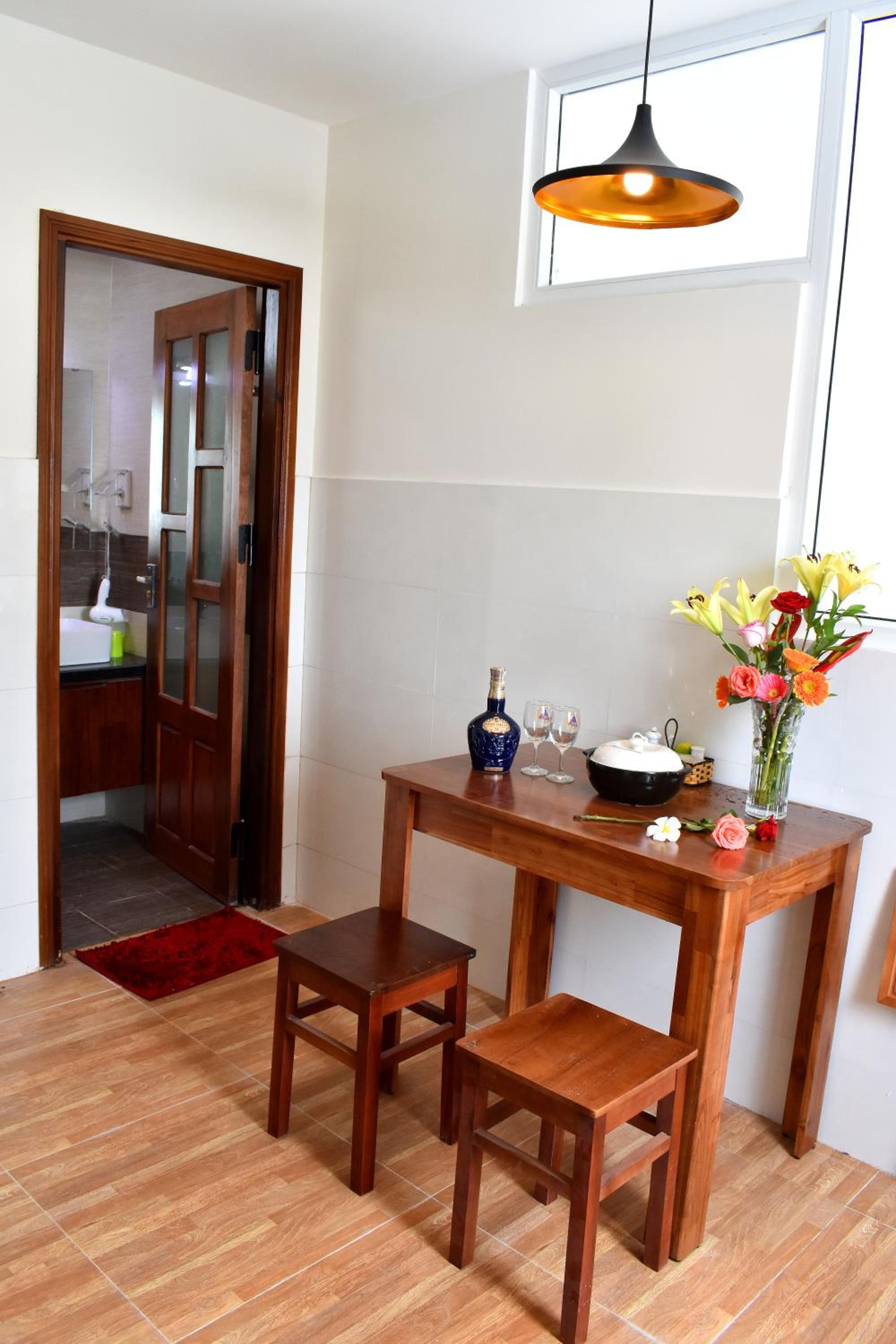 Danang Beach Homestay