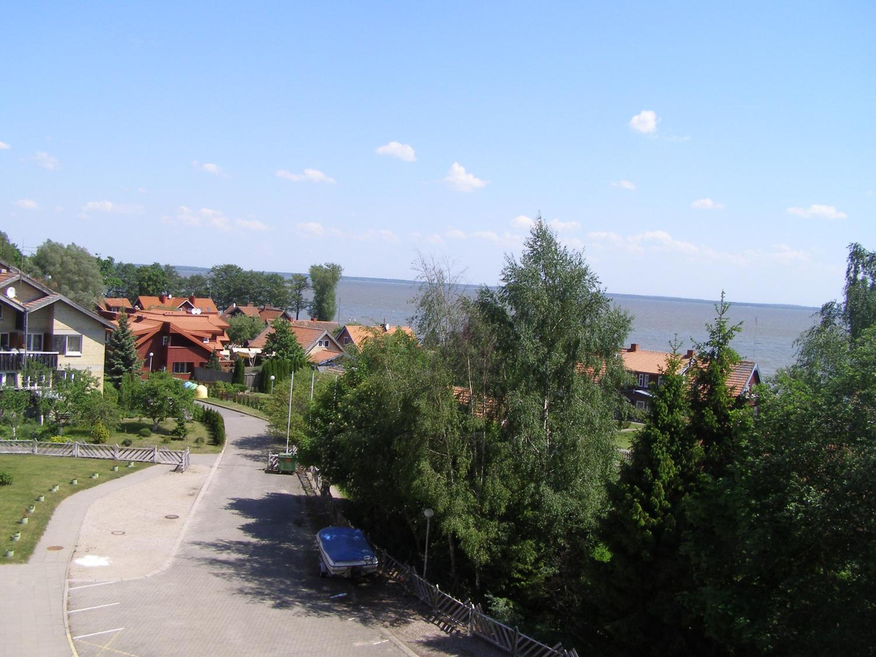 children's play area