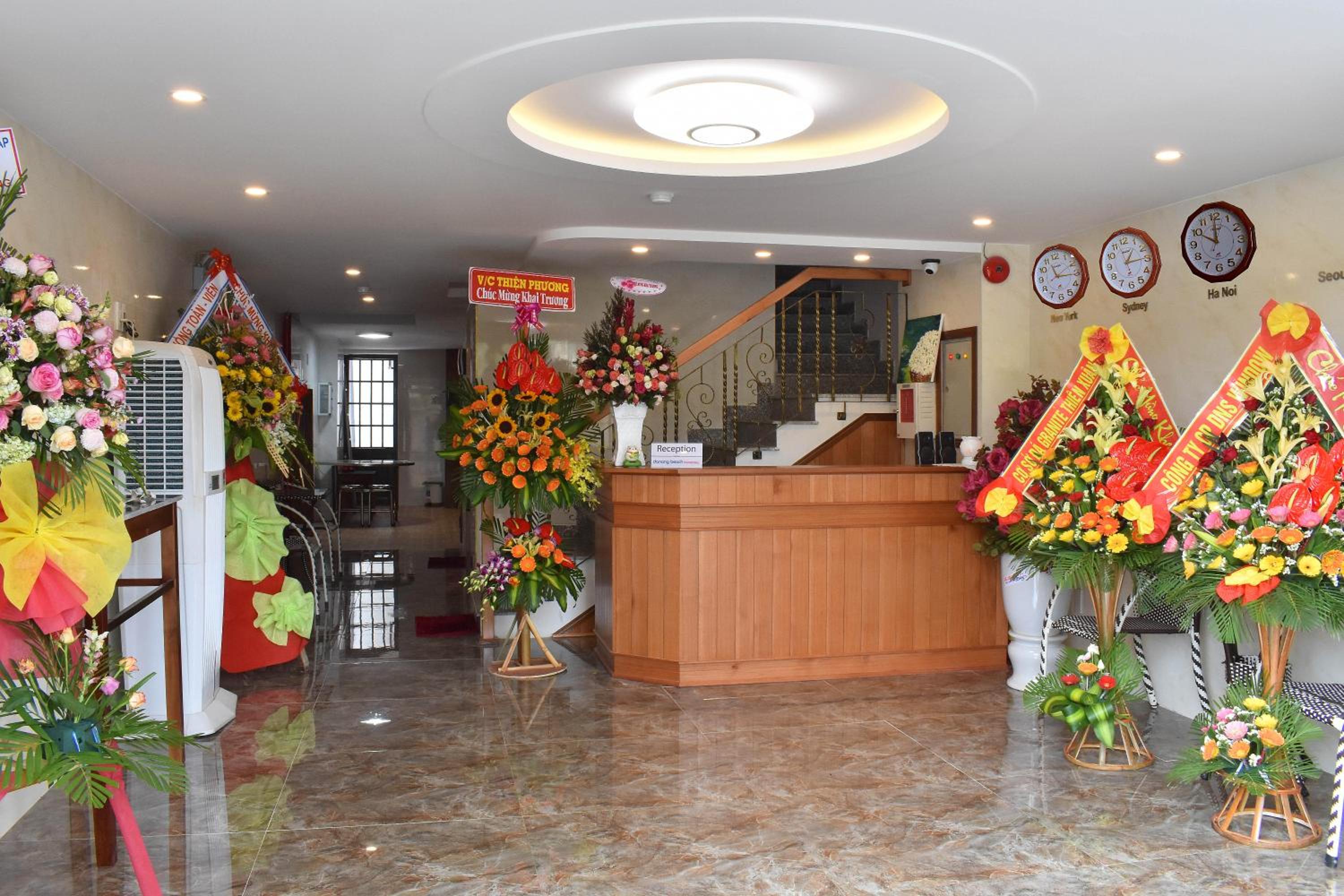 Danang Beach Homestay