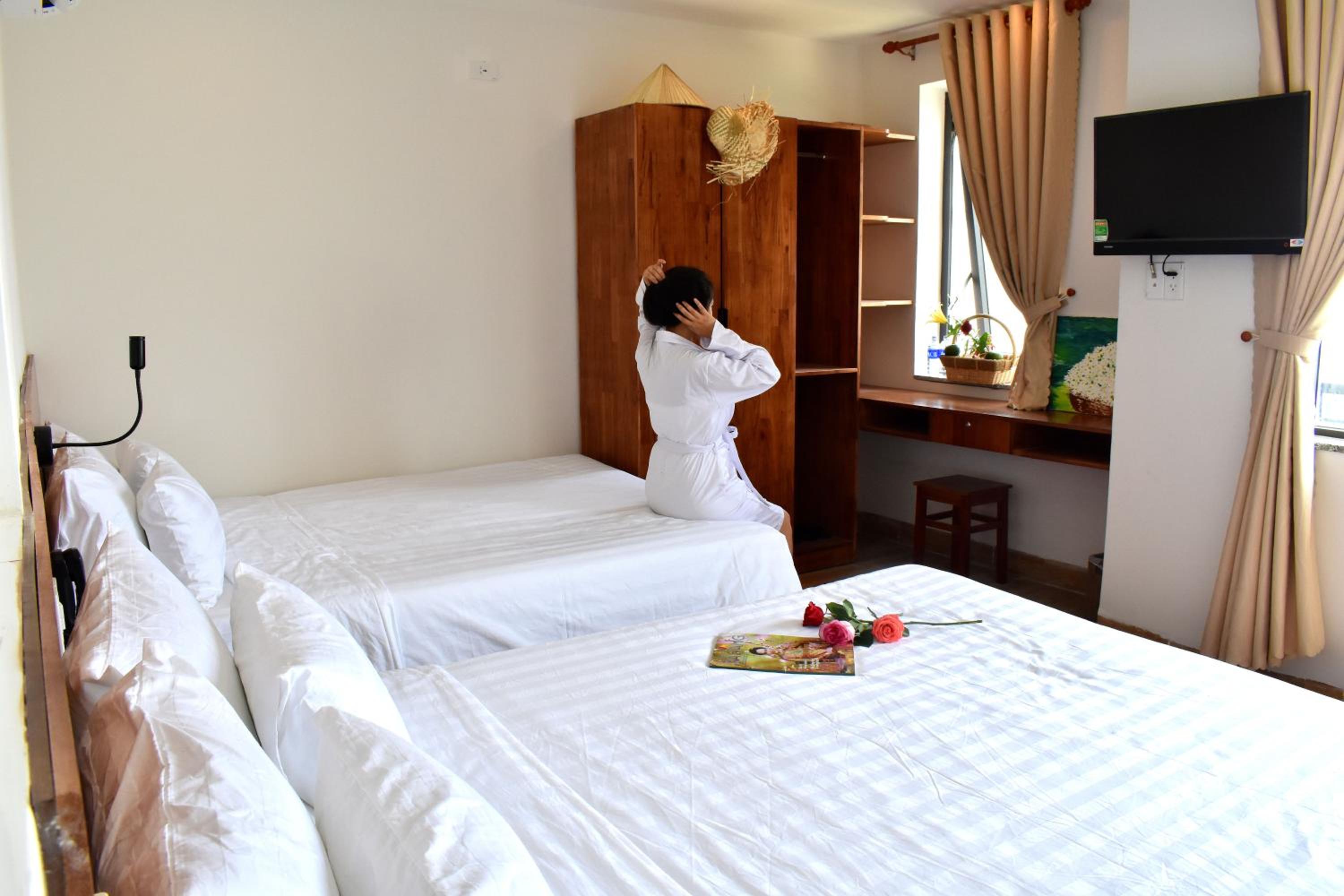 Danang Beach Homestay