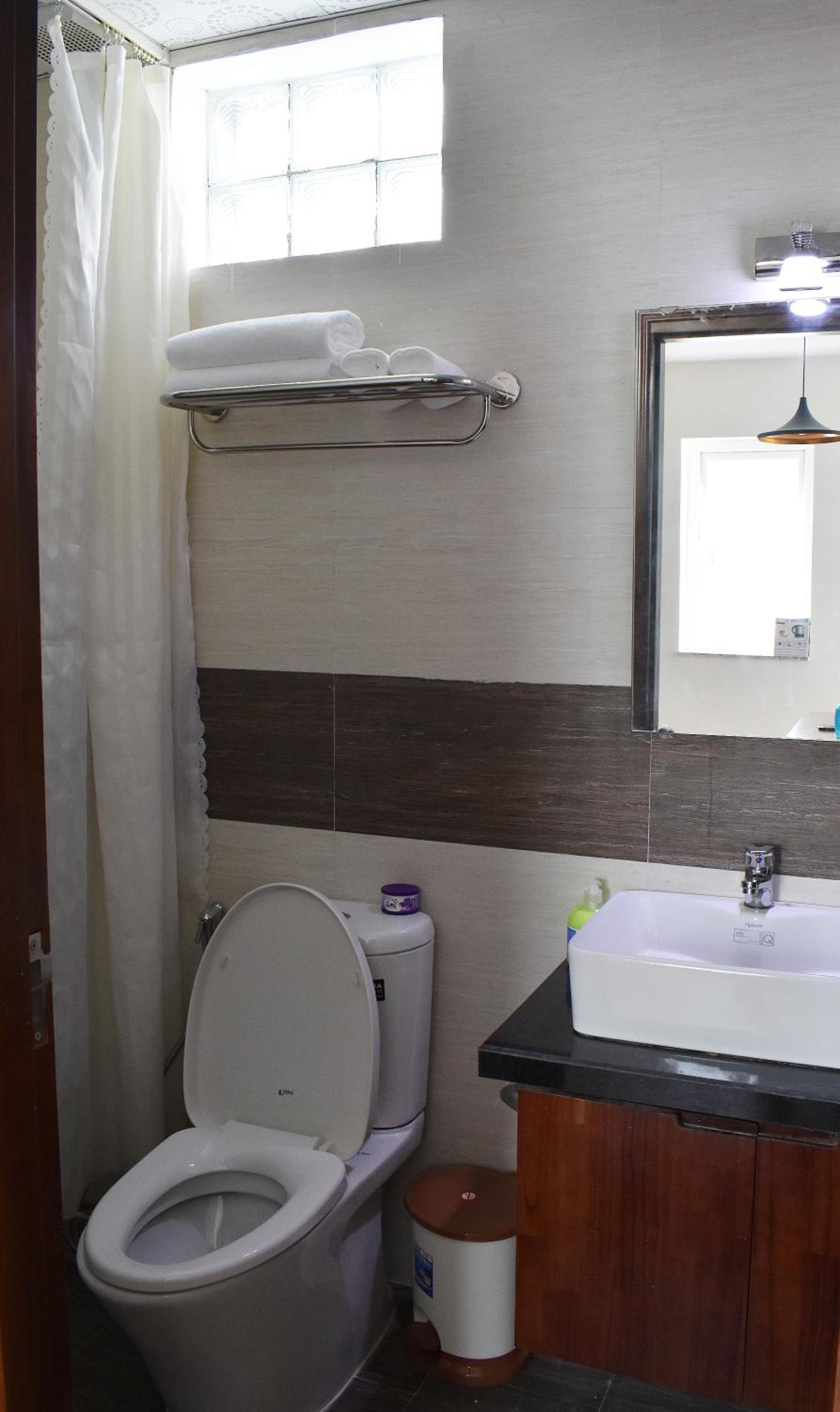 Danang Beach Homestay