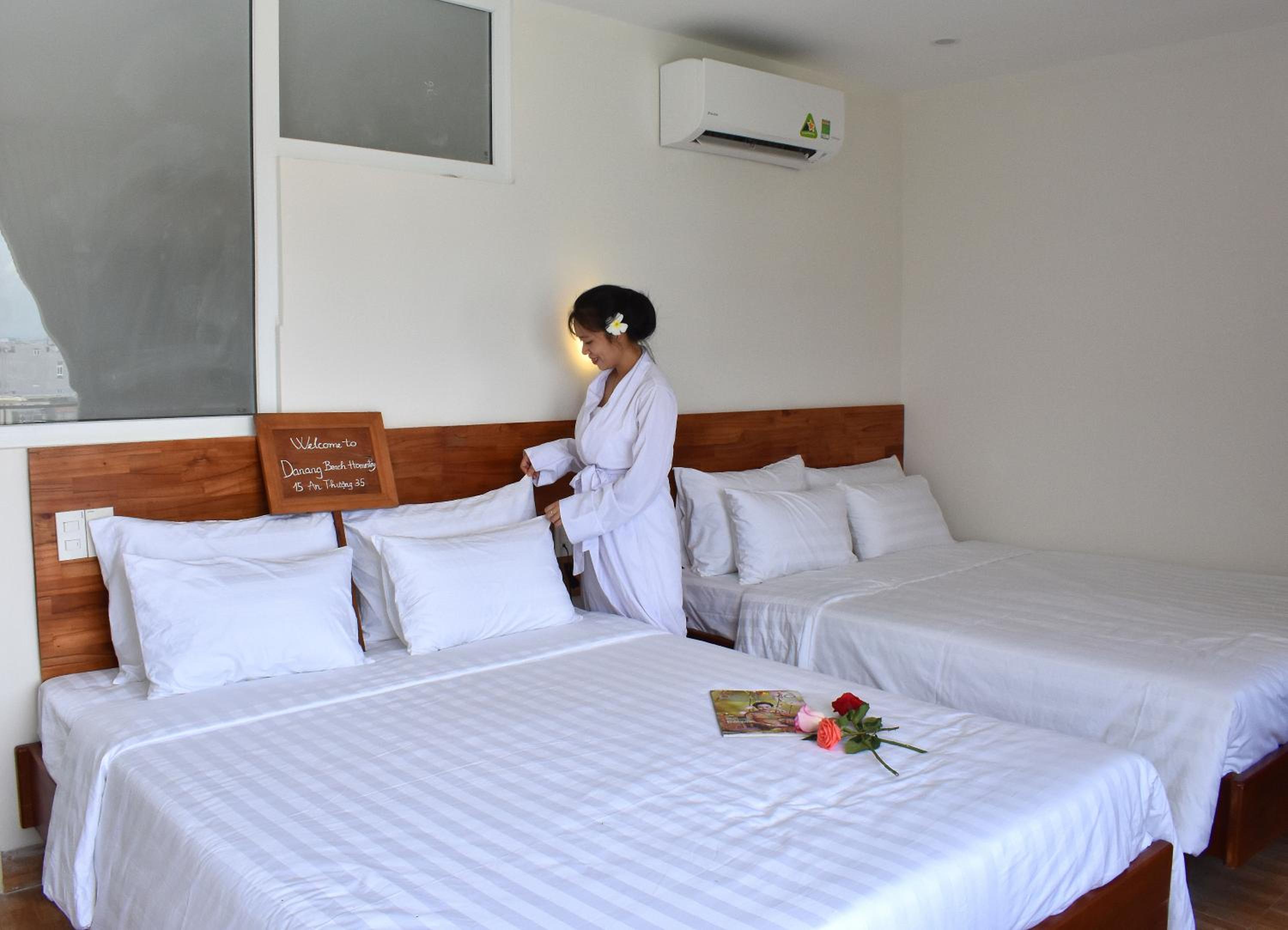 Danang Beach Homestay