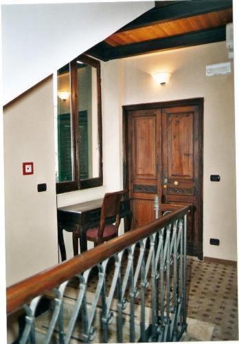 Locanda Dal Moccia view 2
