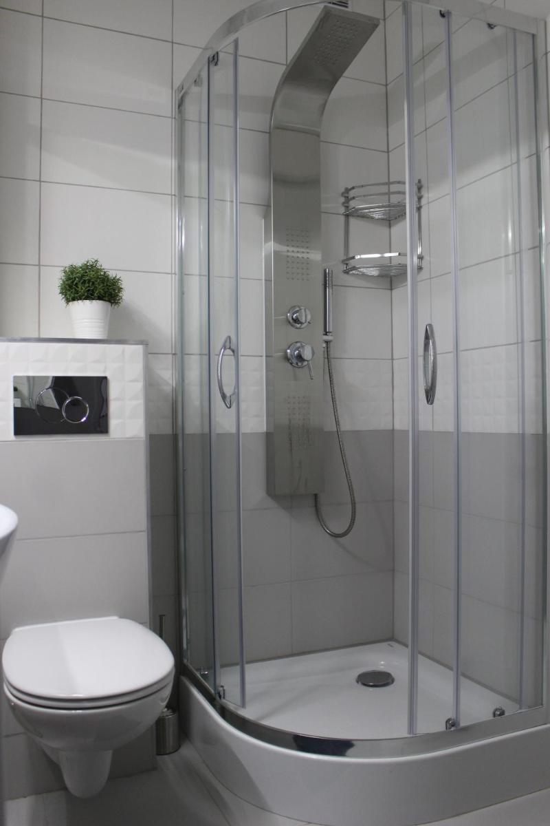 Apartament Szczecin Kobalt - Wielkopolska view 2