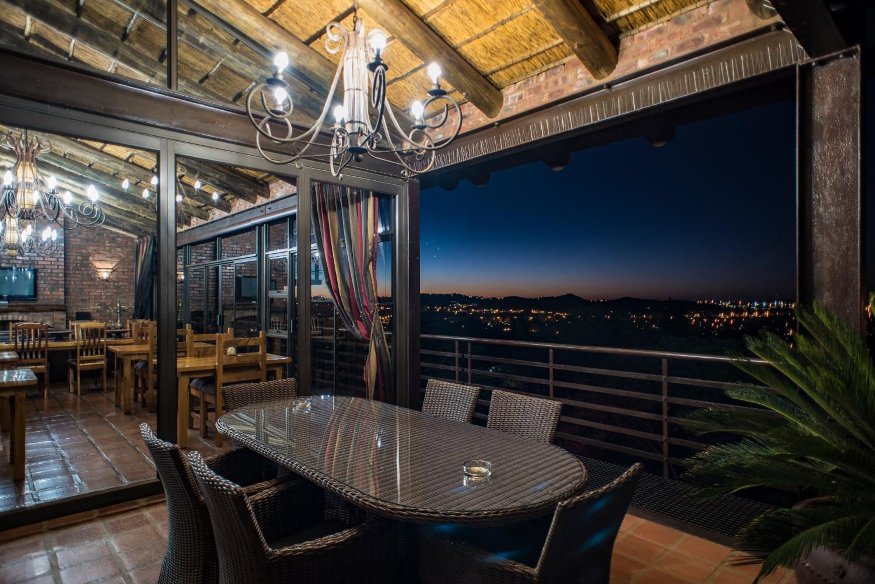 Franklin View Guesthouse