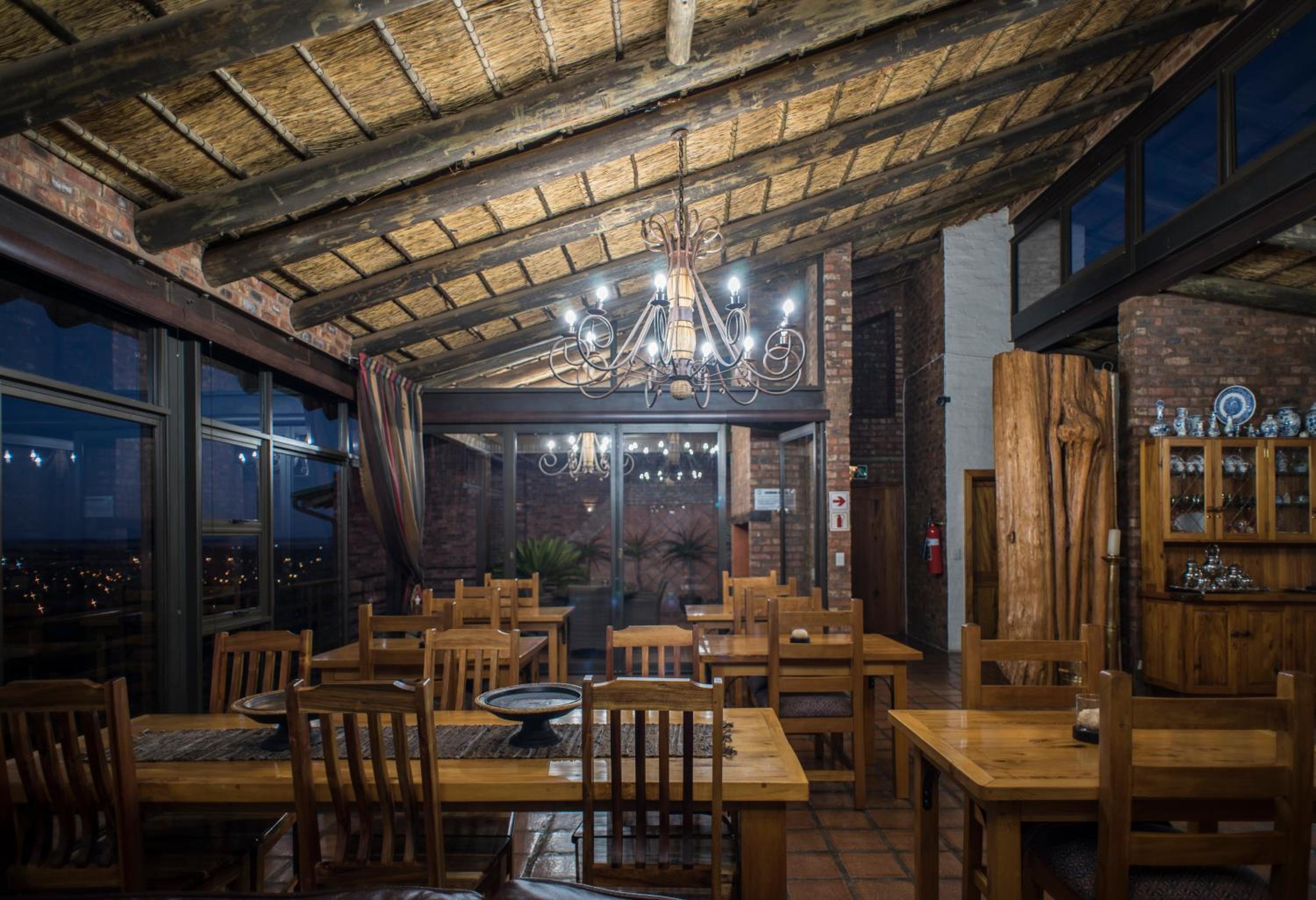 Franklin View Guesthouse