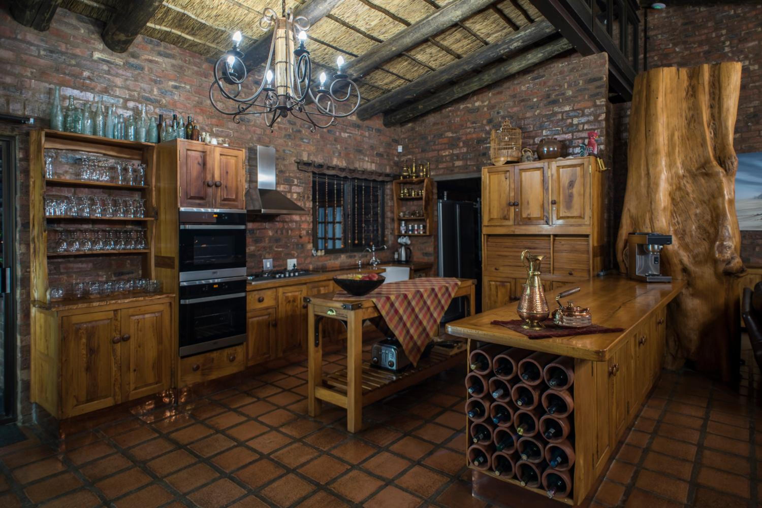 Franklin View Guesthouse