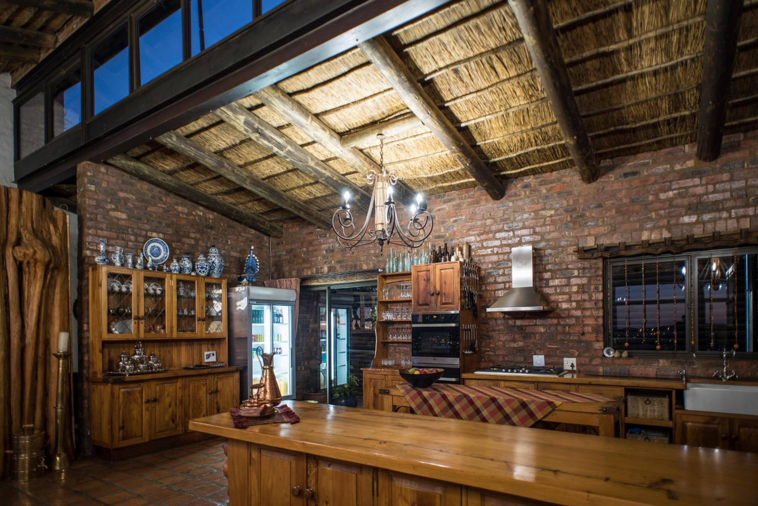 Franklin View Guesthouse