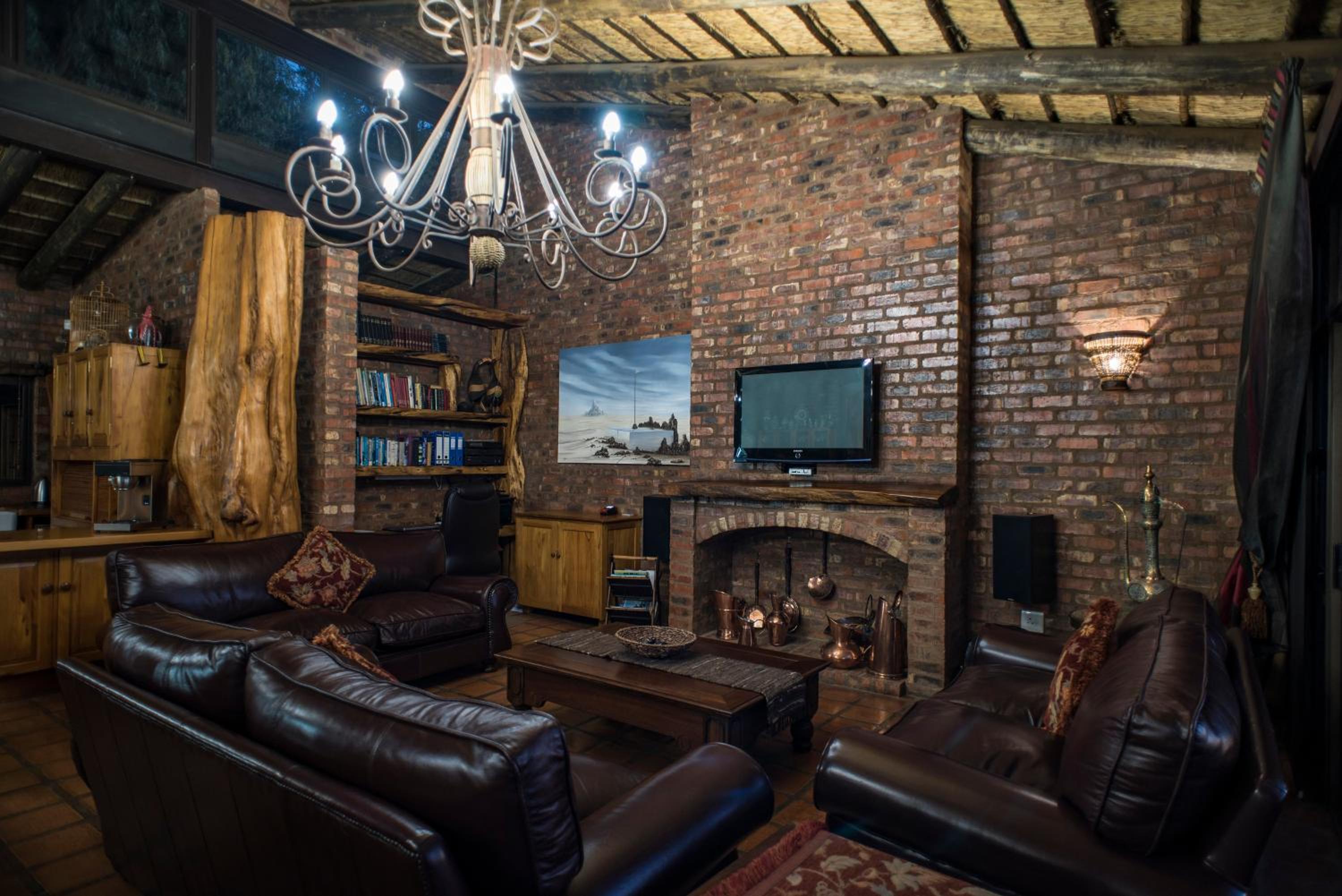 Franklin View Guesthouse