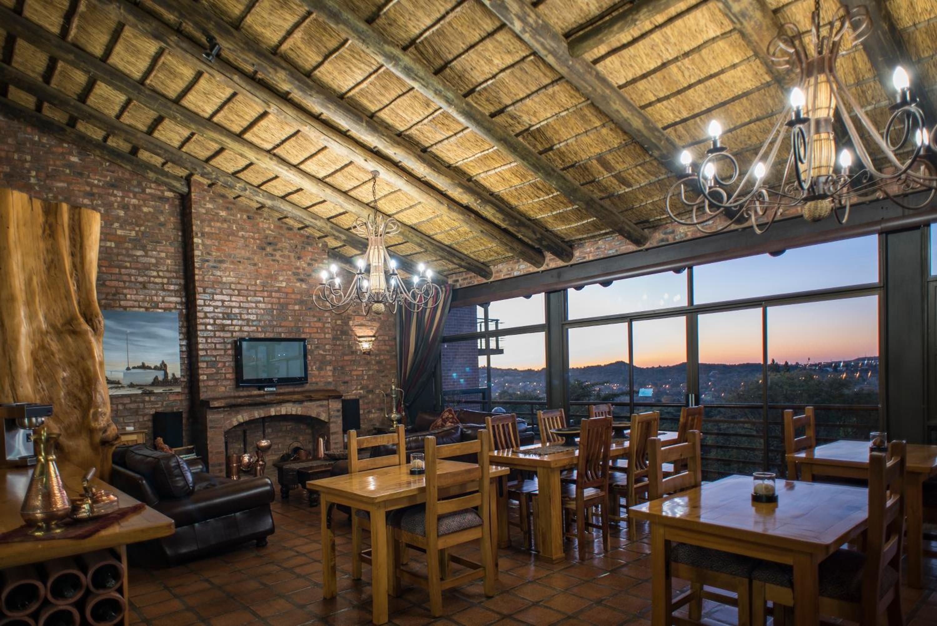 Franklin View Guesthouse