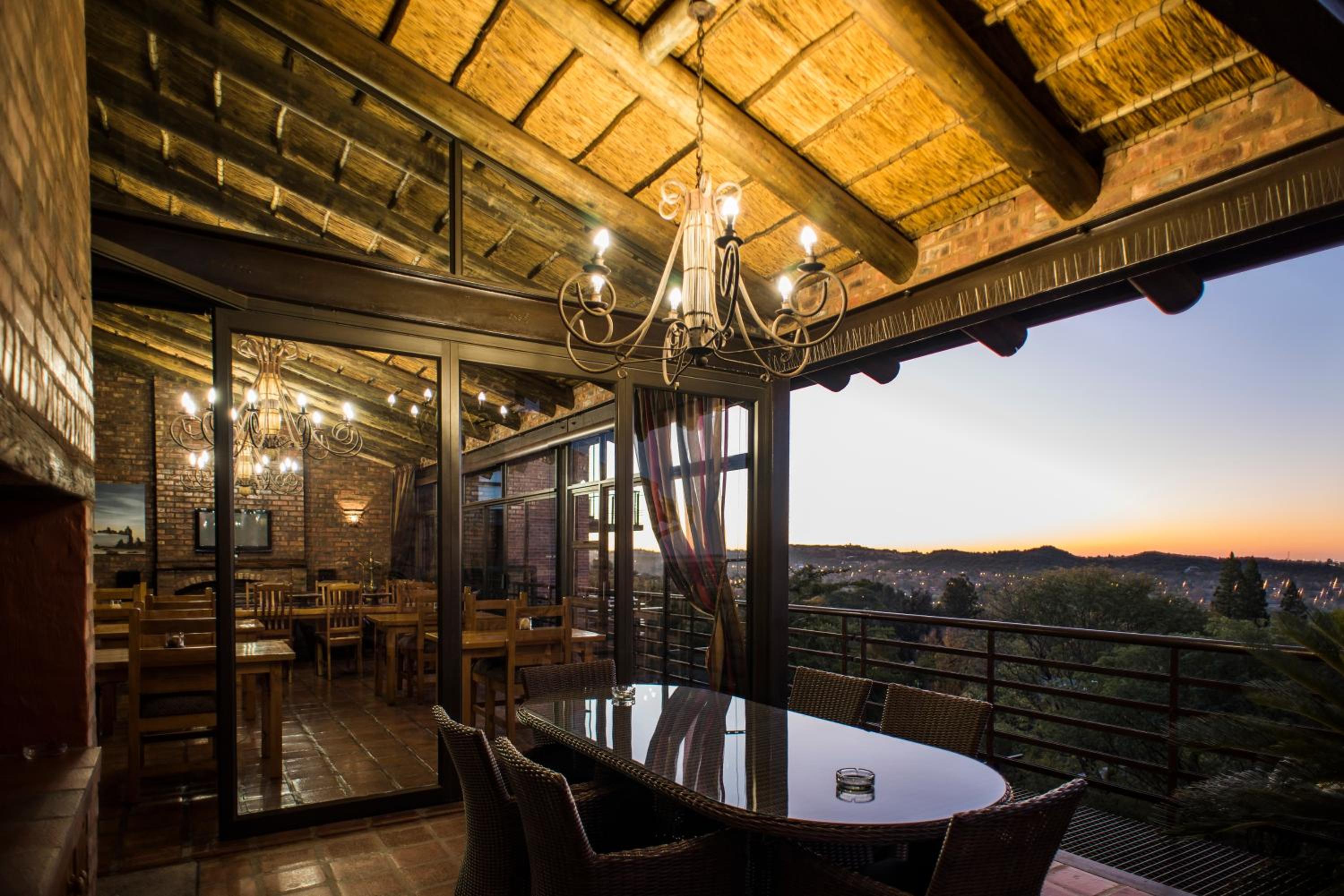 Franklin View Guesthouse