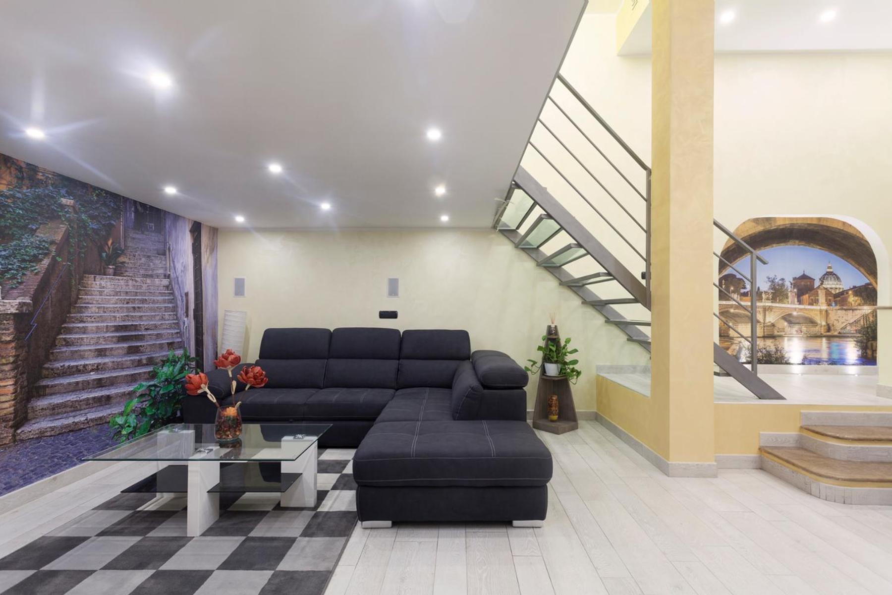 Trastevere Charming Loft photo 2