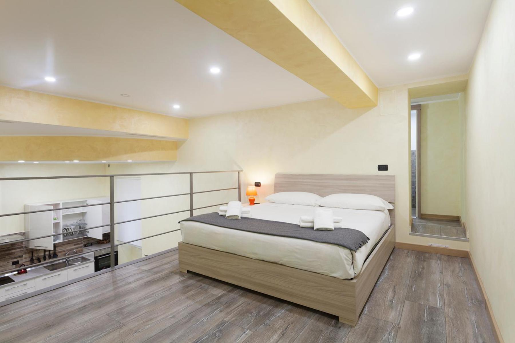 Trastevere Charming Loft photo 5