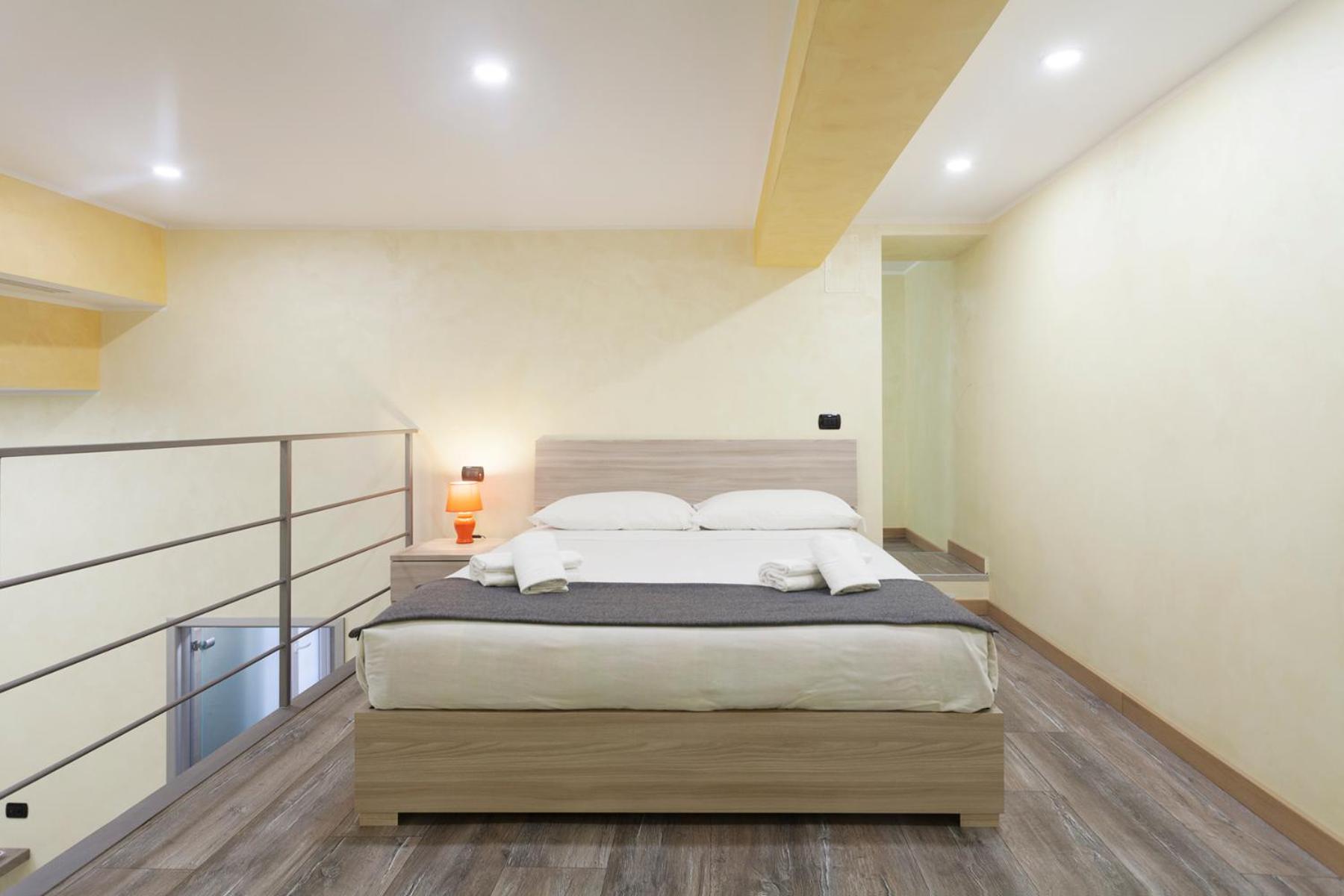 Trastevere Charming Loft photo 3