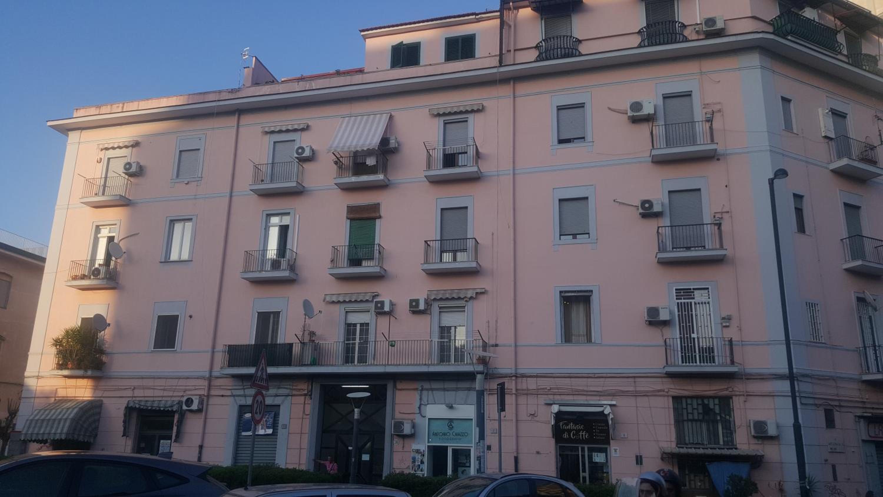 Suite Contè Poderico