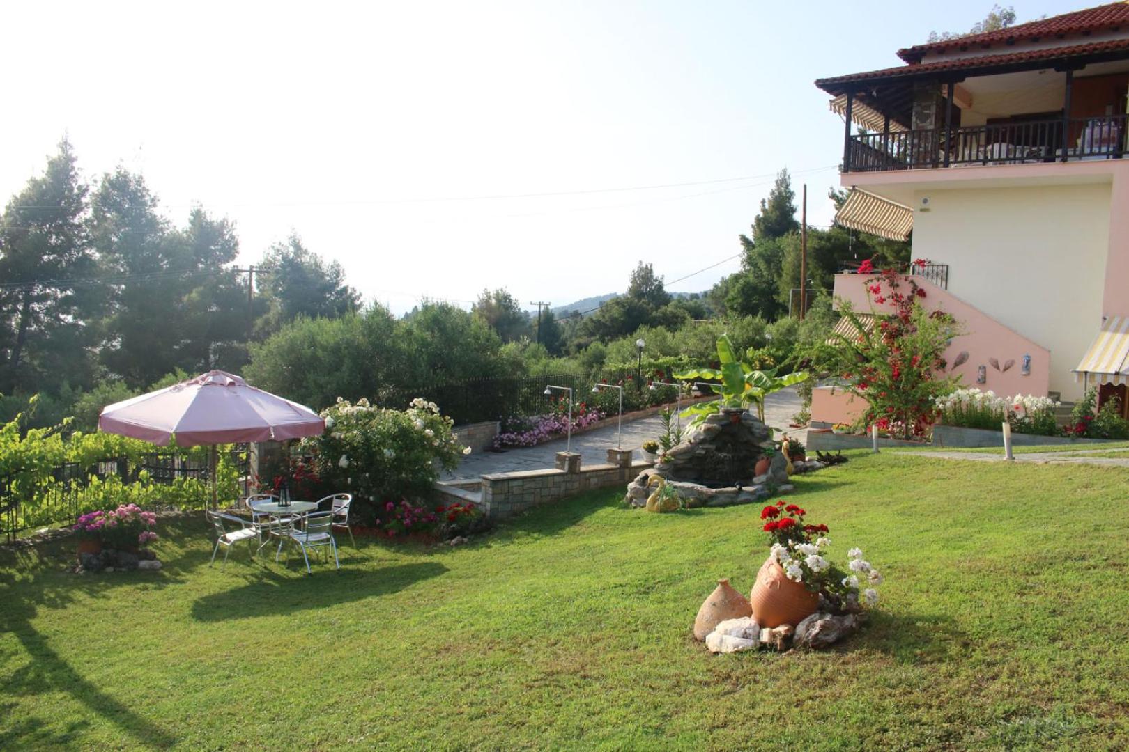 House Panorama Sea View photo 4