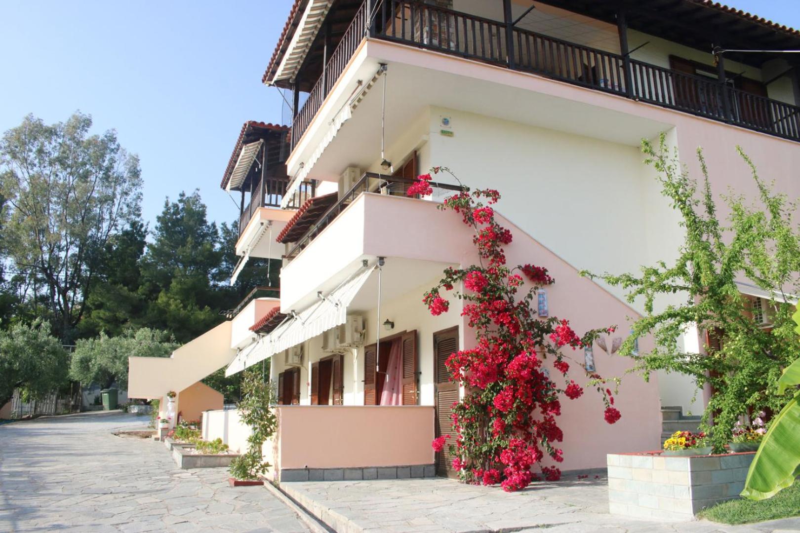 House Panorama Sea View