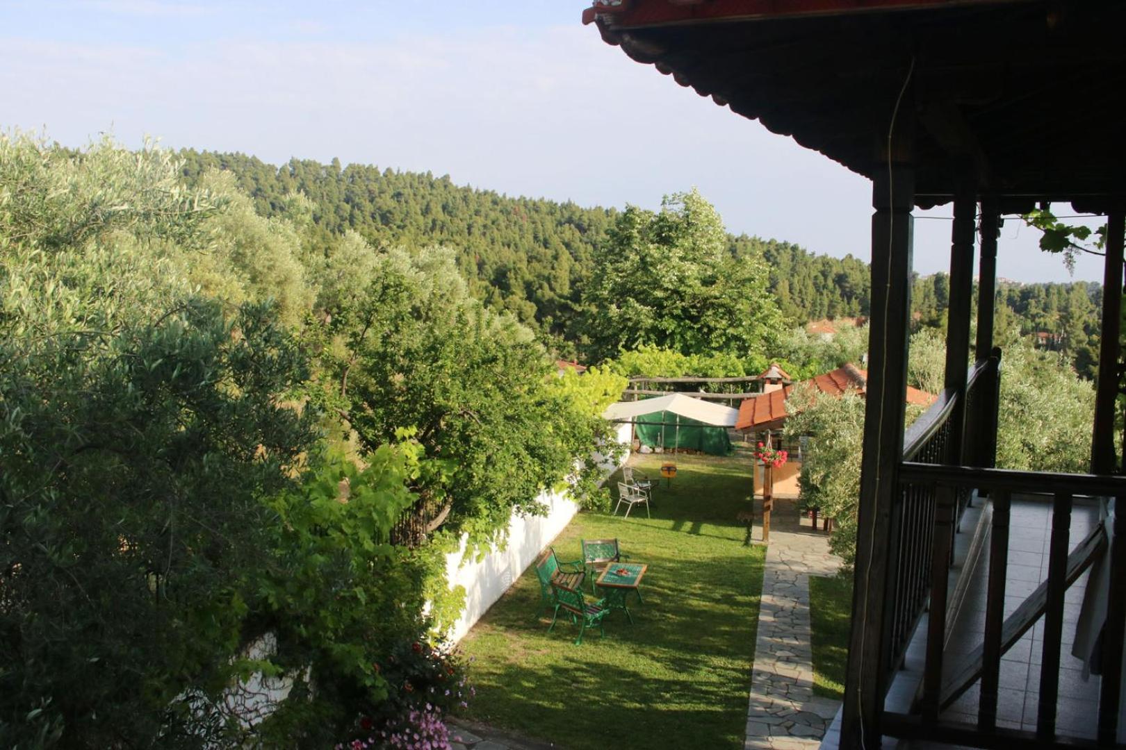 House Panorama Sea View