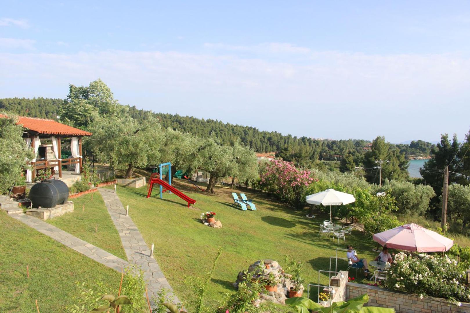 House Panorama Sea View photo 5