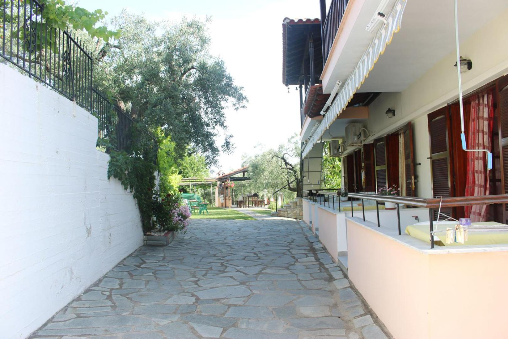 House Panorama Sea View