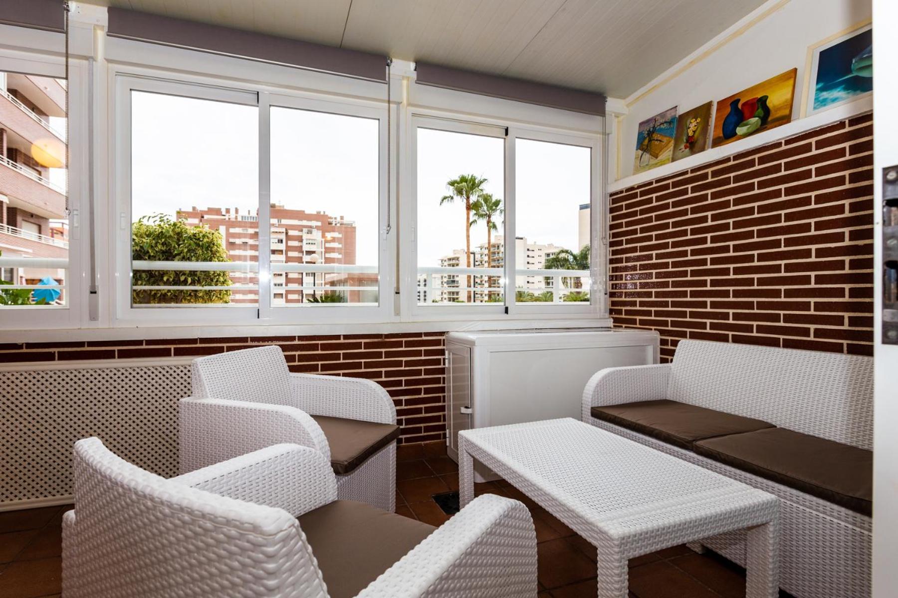 Hola Apartment Benidorm photo 5