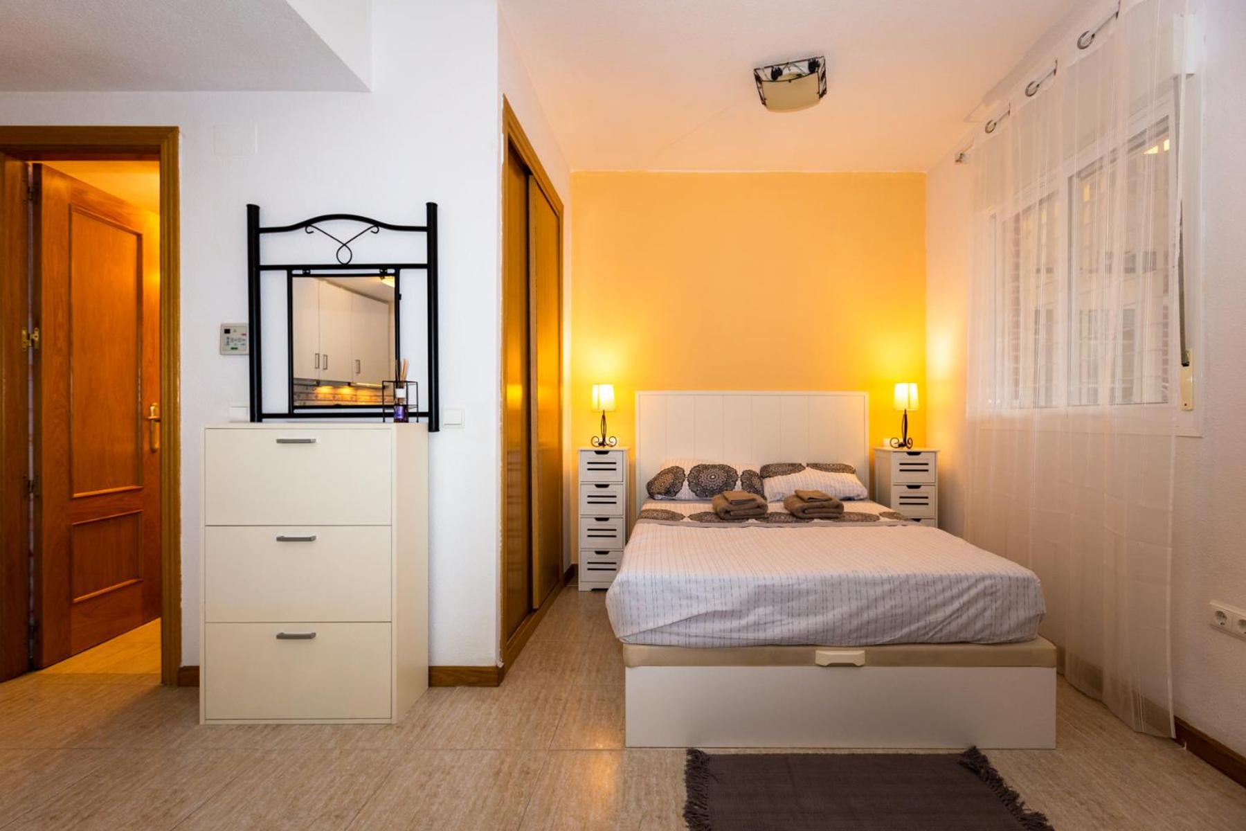 Hola Apartment Benidorm photo 3