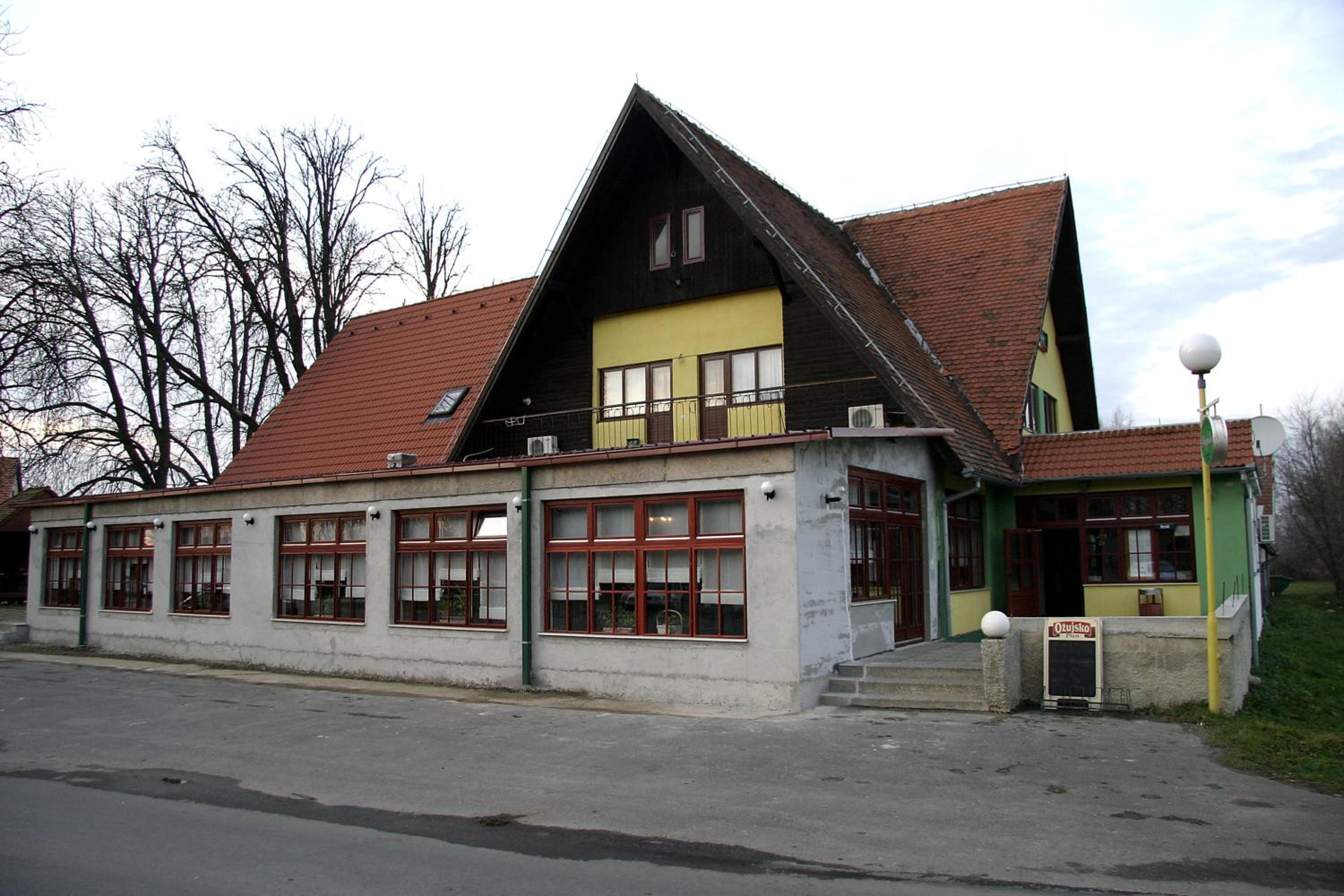 Guest House Prepelica view 4