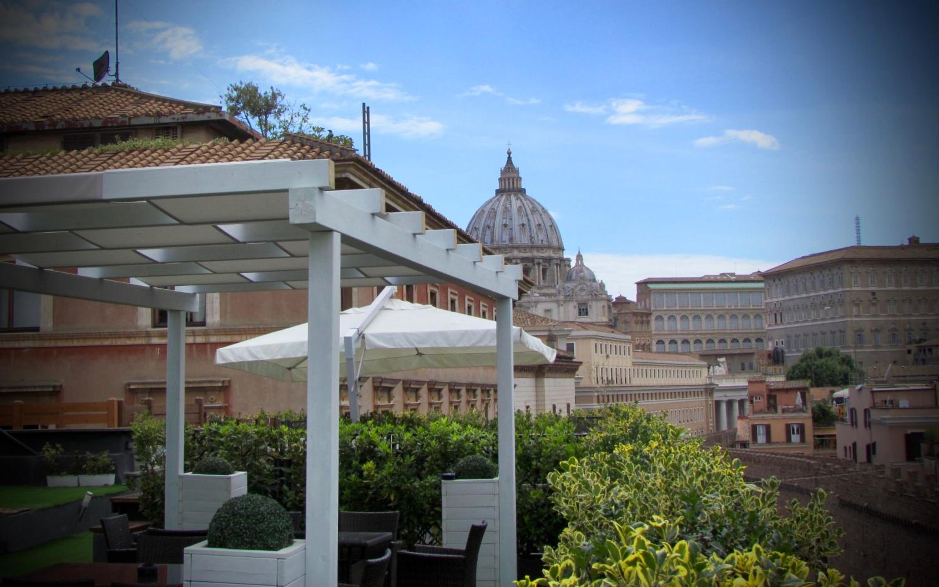 roof