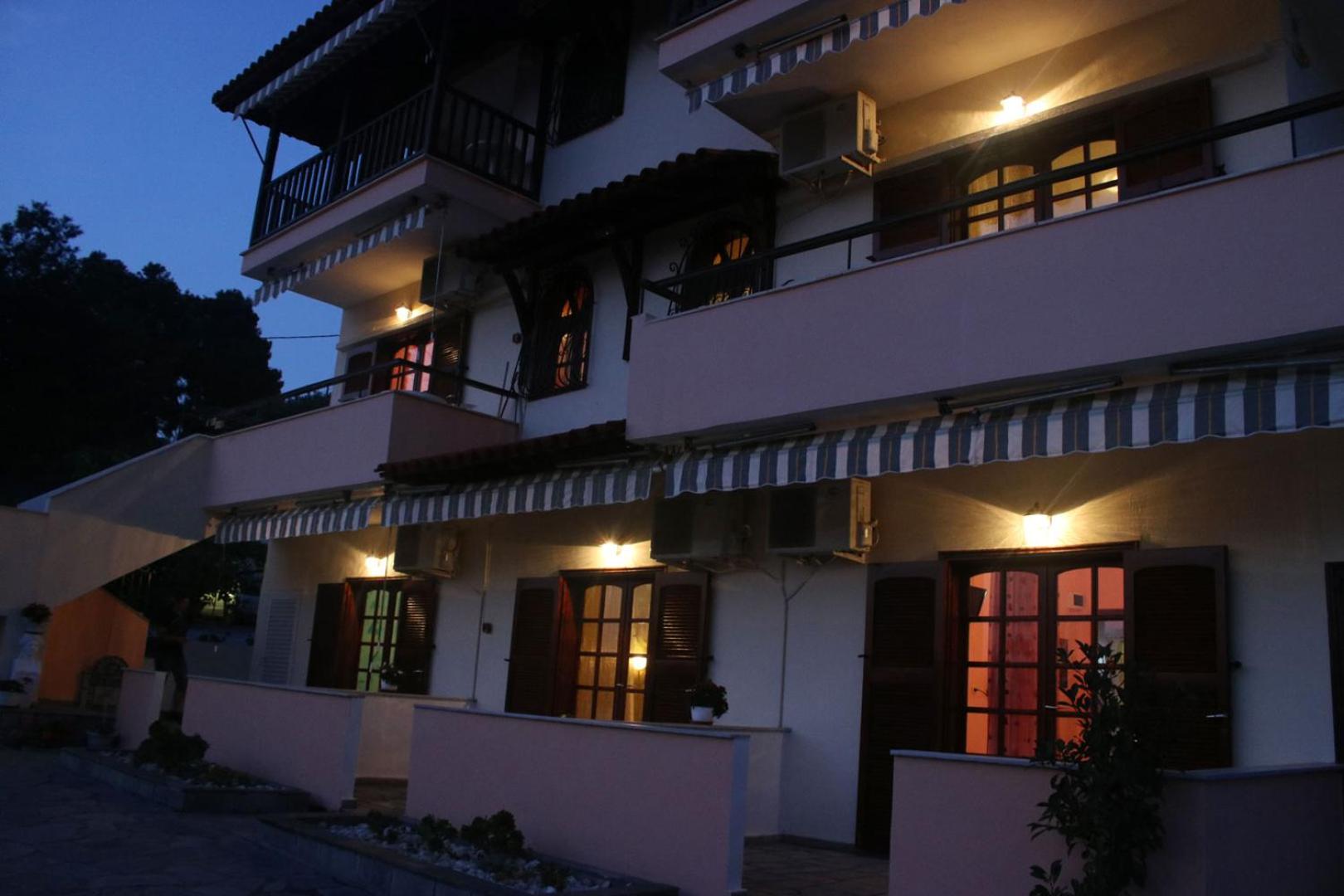 House Panorama Sea View