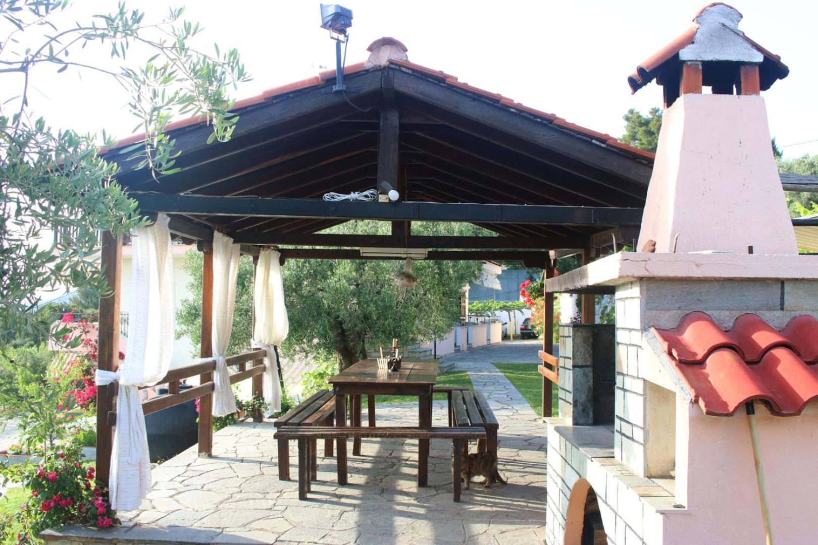 House Panorama Sea View