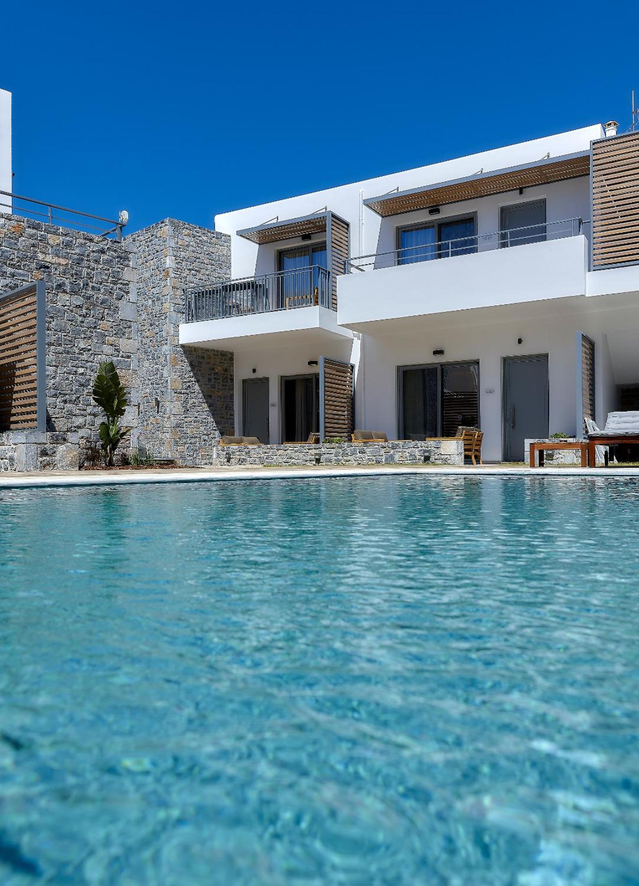 Seascape Luxury Residences