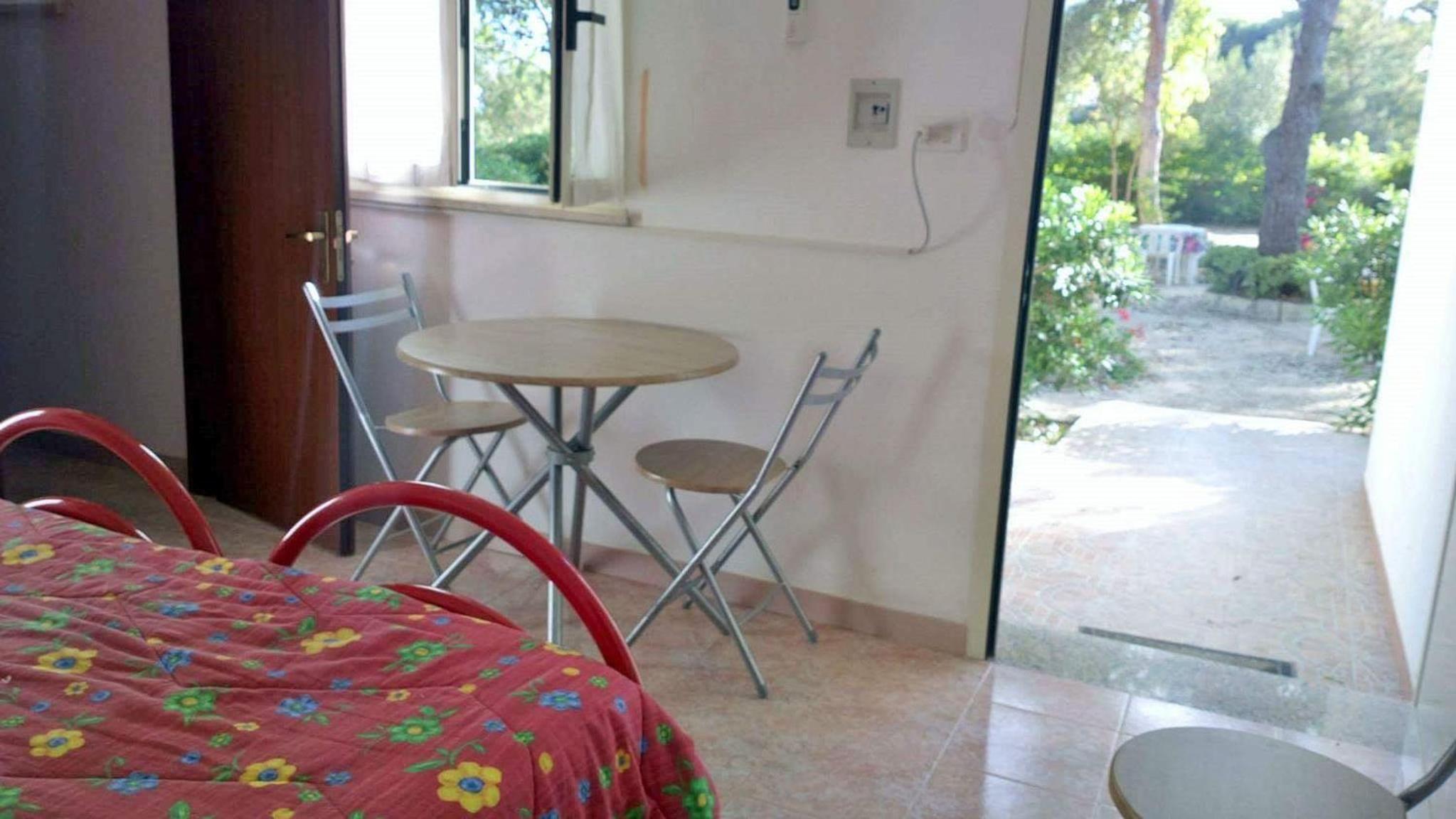 Agriturismo Palese