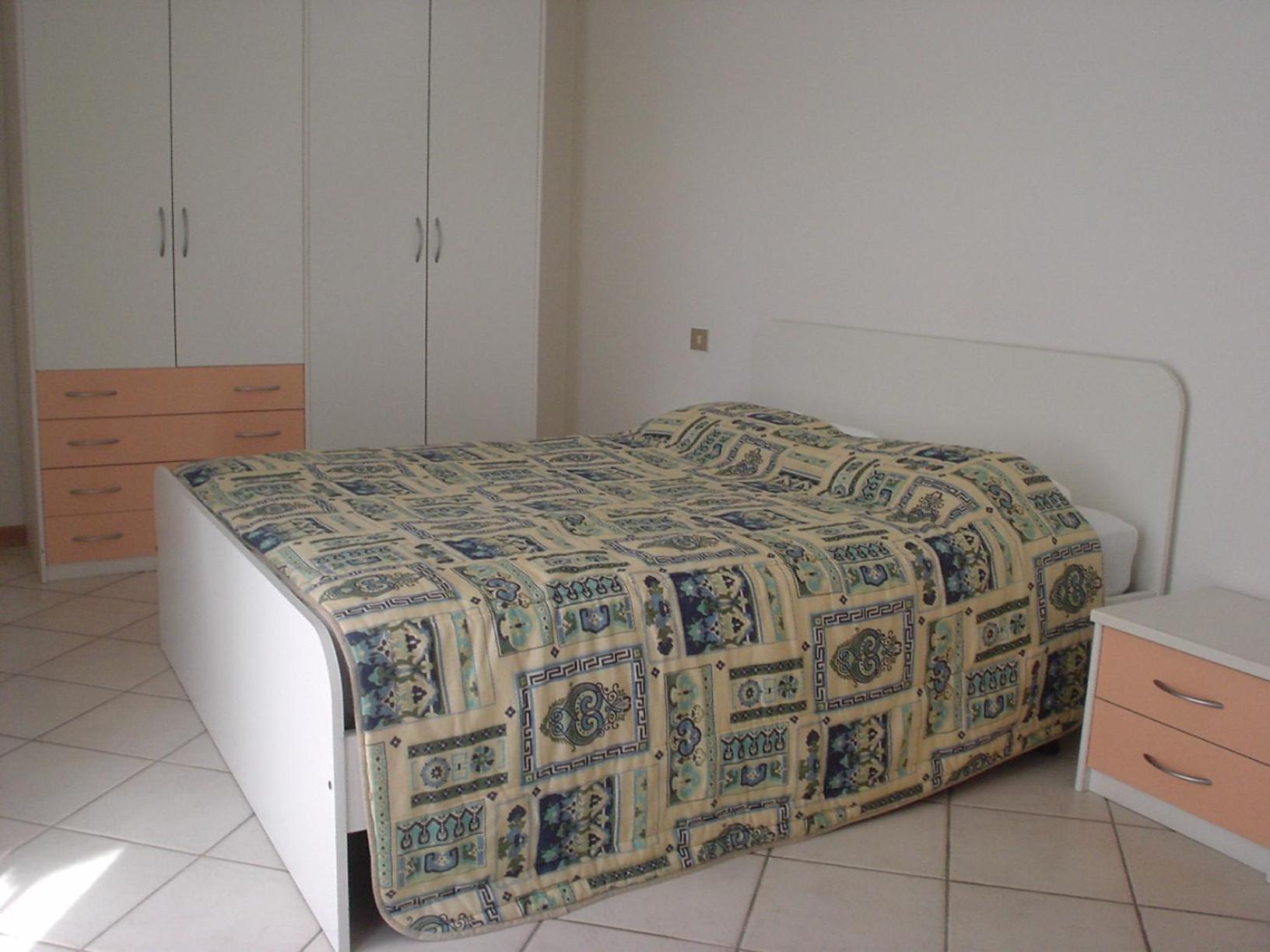 Condominio MARIA