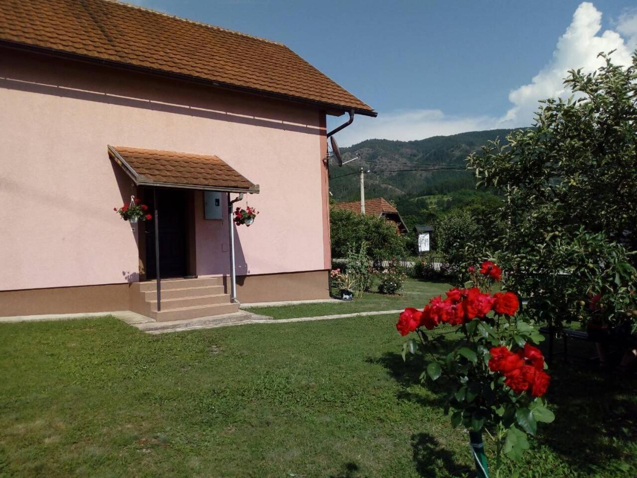 Rooms Violeta view 5