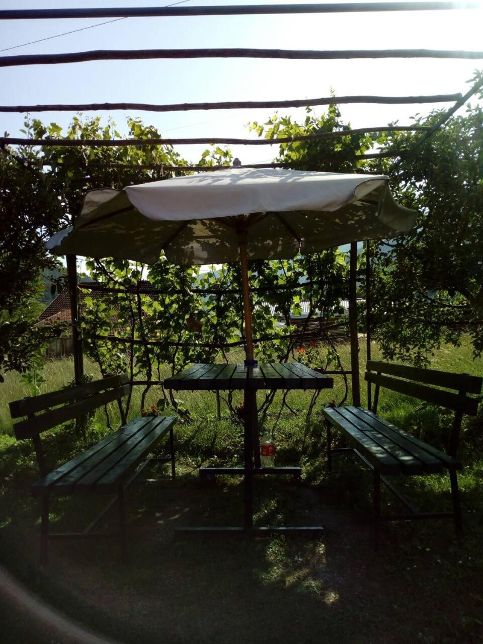 Rooms Violeta view 4