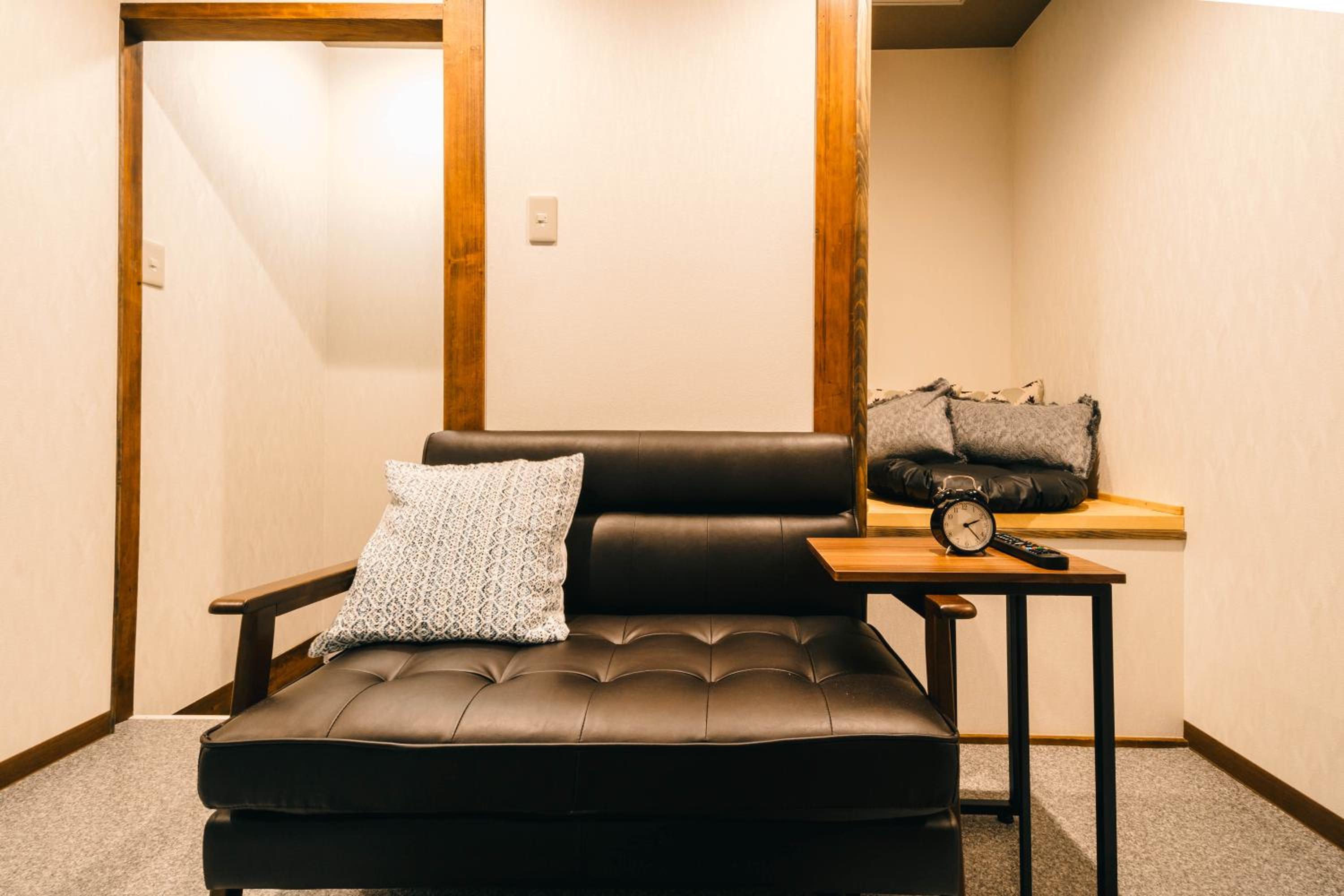 IKIDANE HOUSE Osaka Kyobashi